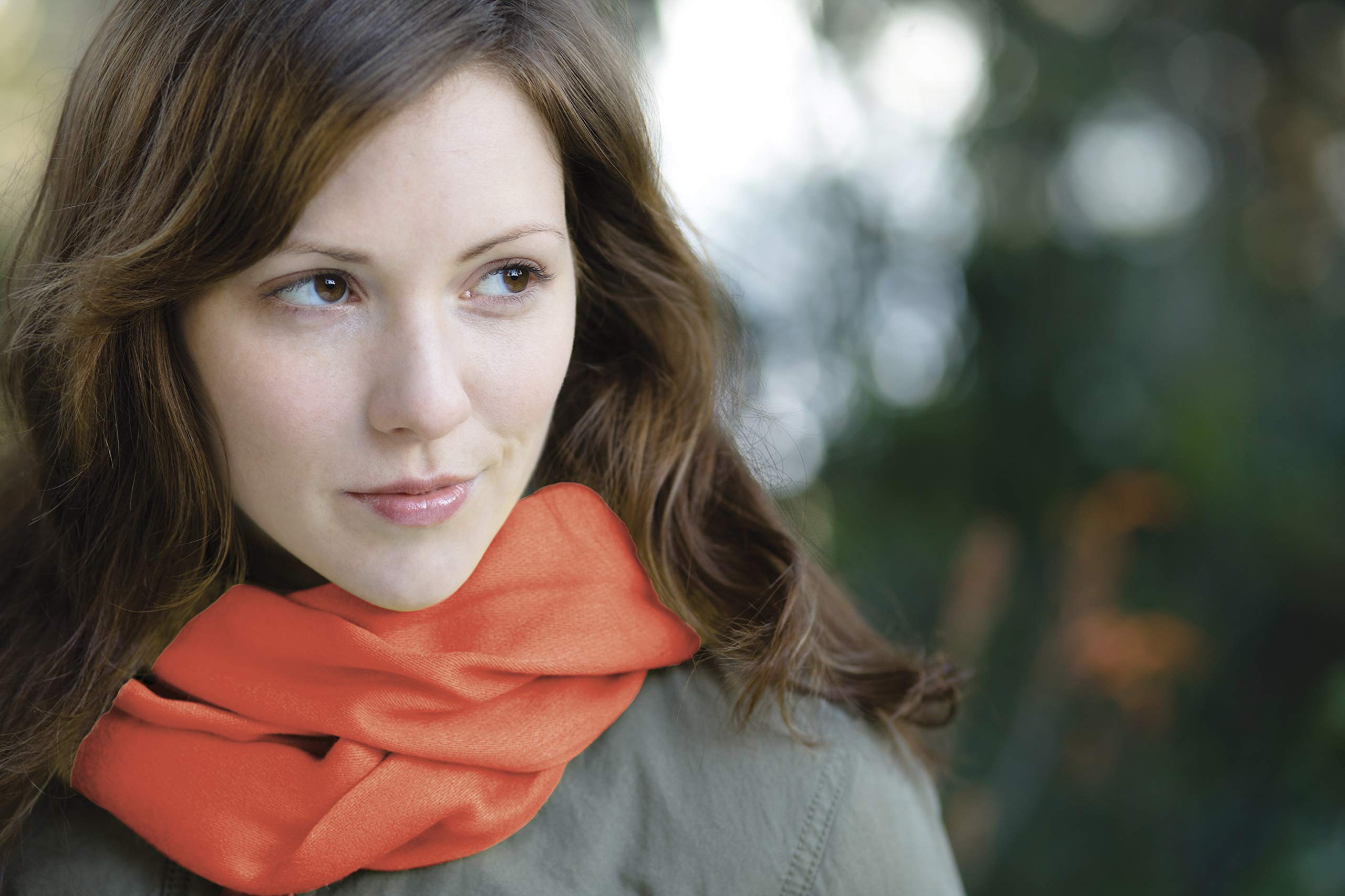 Dylon Hand Dye - Fabric Dye Sachet for Clothes & Home Textiles, 50 g, Fresh Orange 5