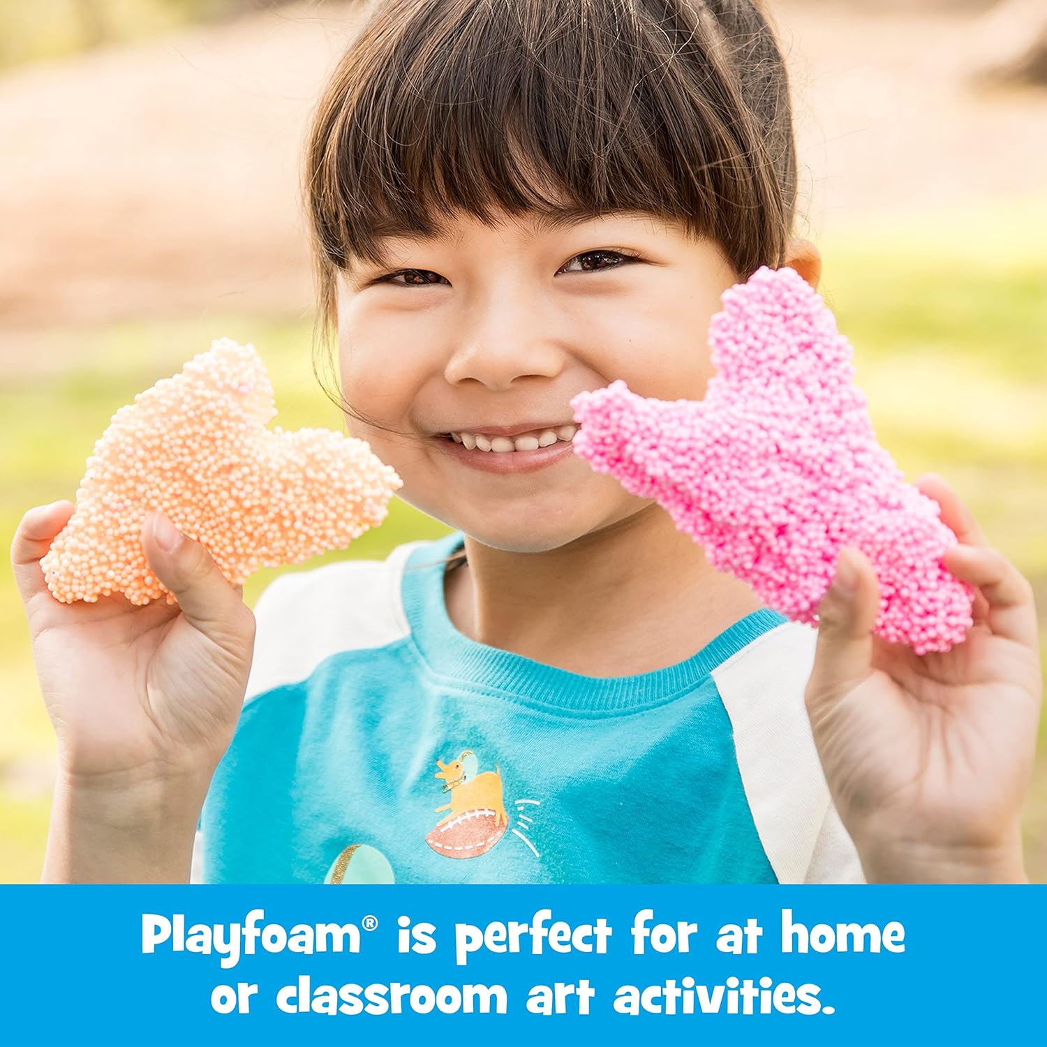 Learning Resources Playfoam Combo 8-Pack - Never Dries Out, Sensory & Creative Play for Ages 3+ 3