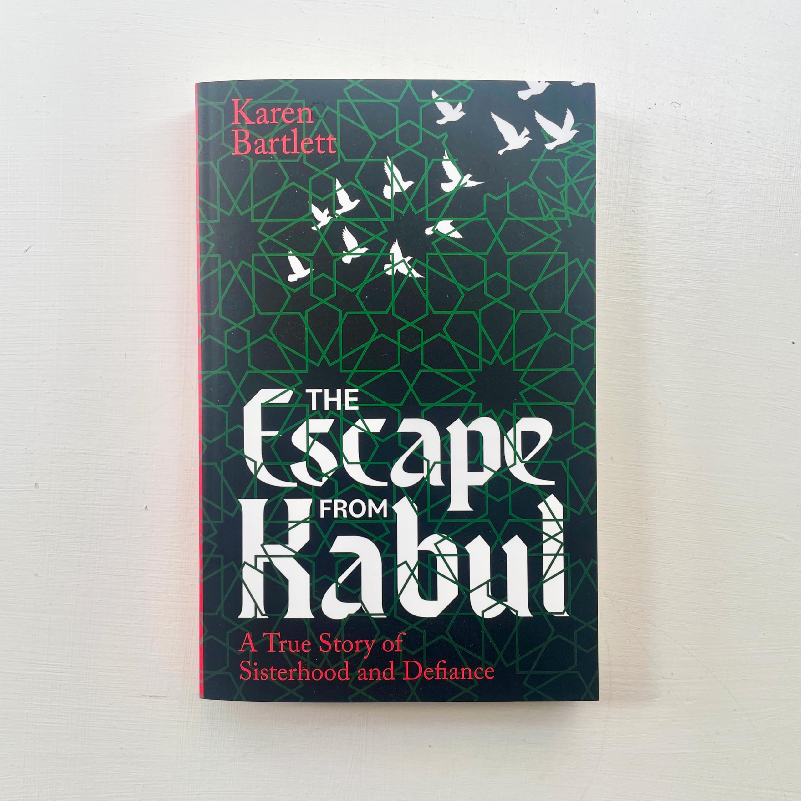 Duckworth The Escape from Kabul - Winner of the Orwell Prize for Political Writing | Paperback