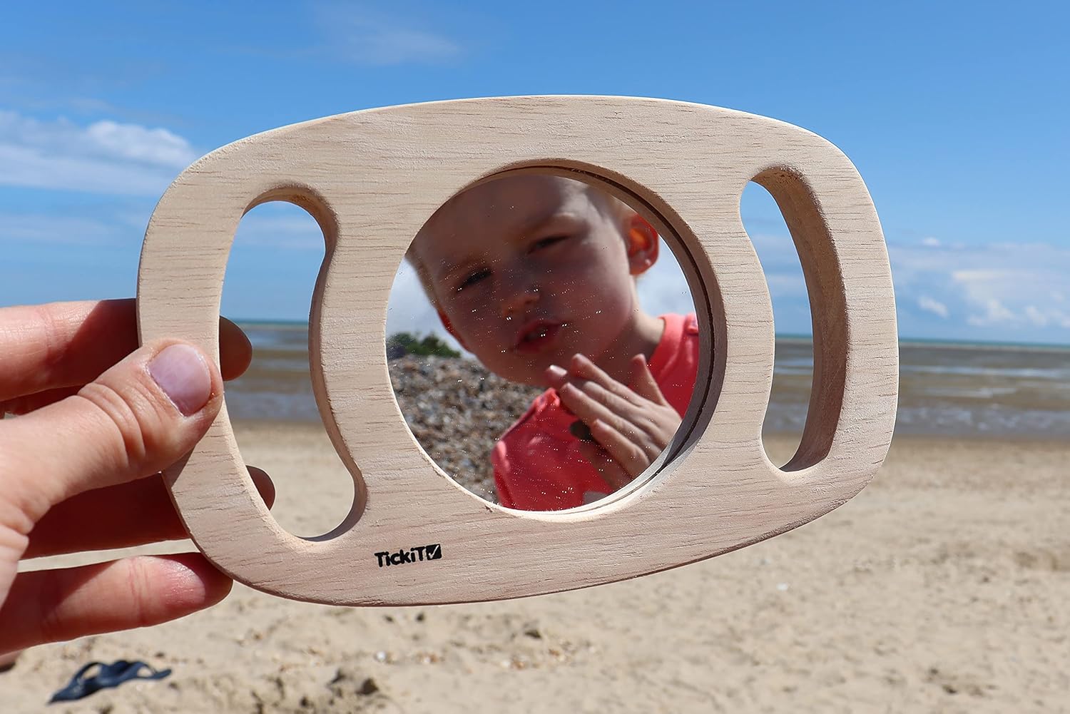 TickiT Easy Hold Discovery Set - Sensory Exploration for Toddlers 5