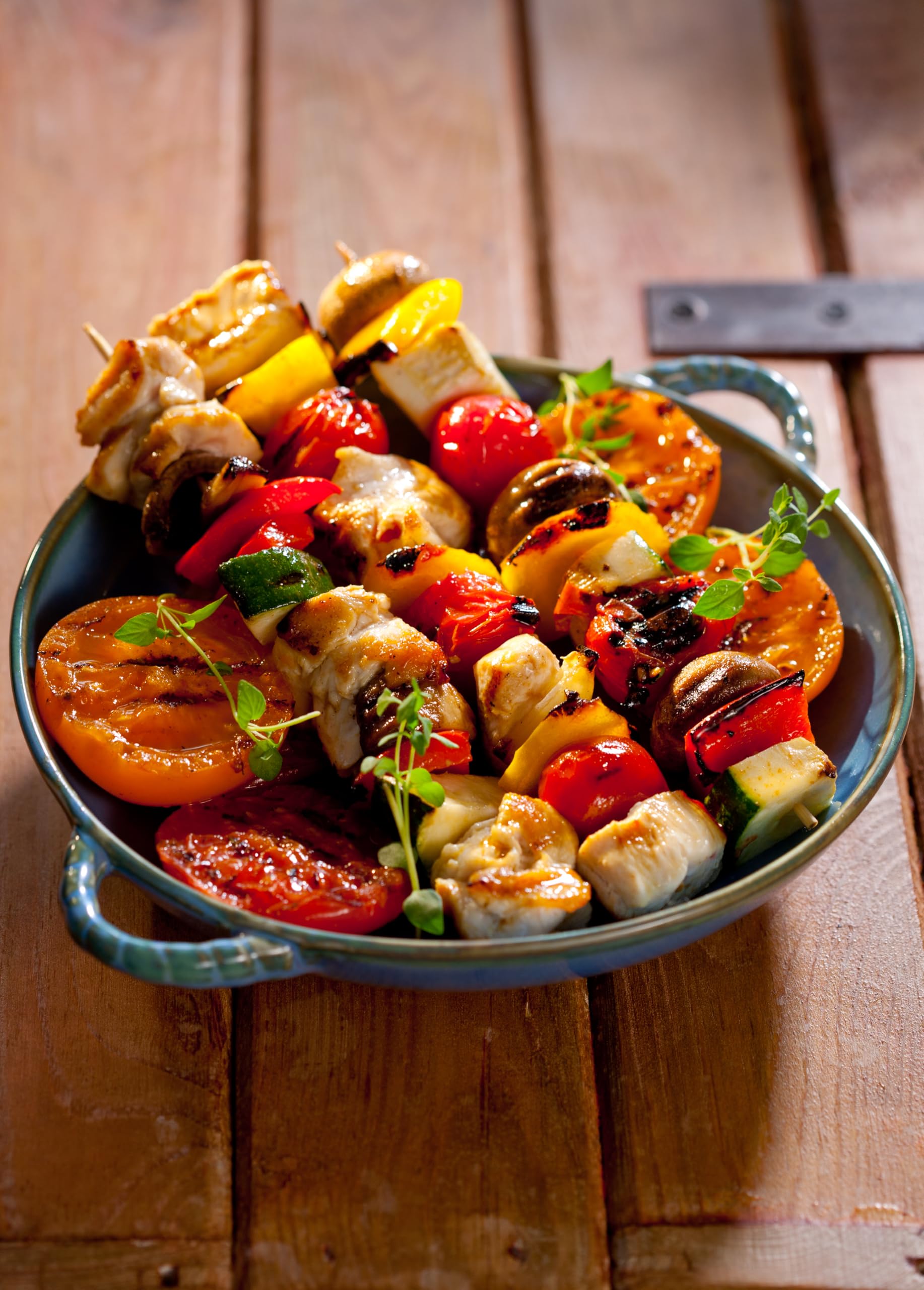 Lee Kum Kee Teriyaki Sauce 1.15kg - Authentic Sweet & Savory Japanese Marinade 5