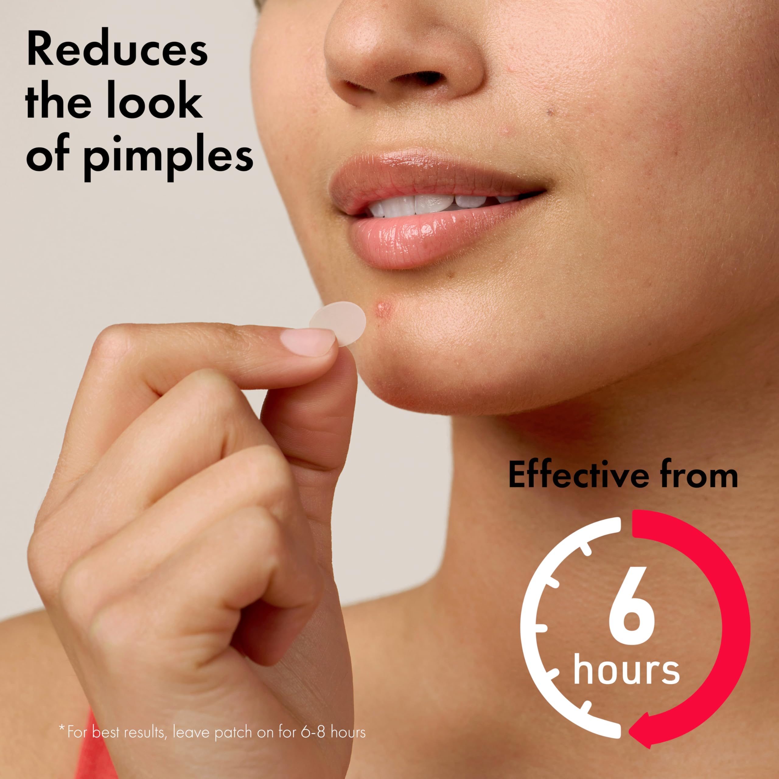 Hero Cosmetics - Mighty Patch Original Spot Patches (36 Count) 8