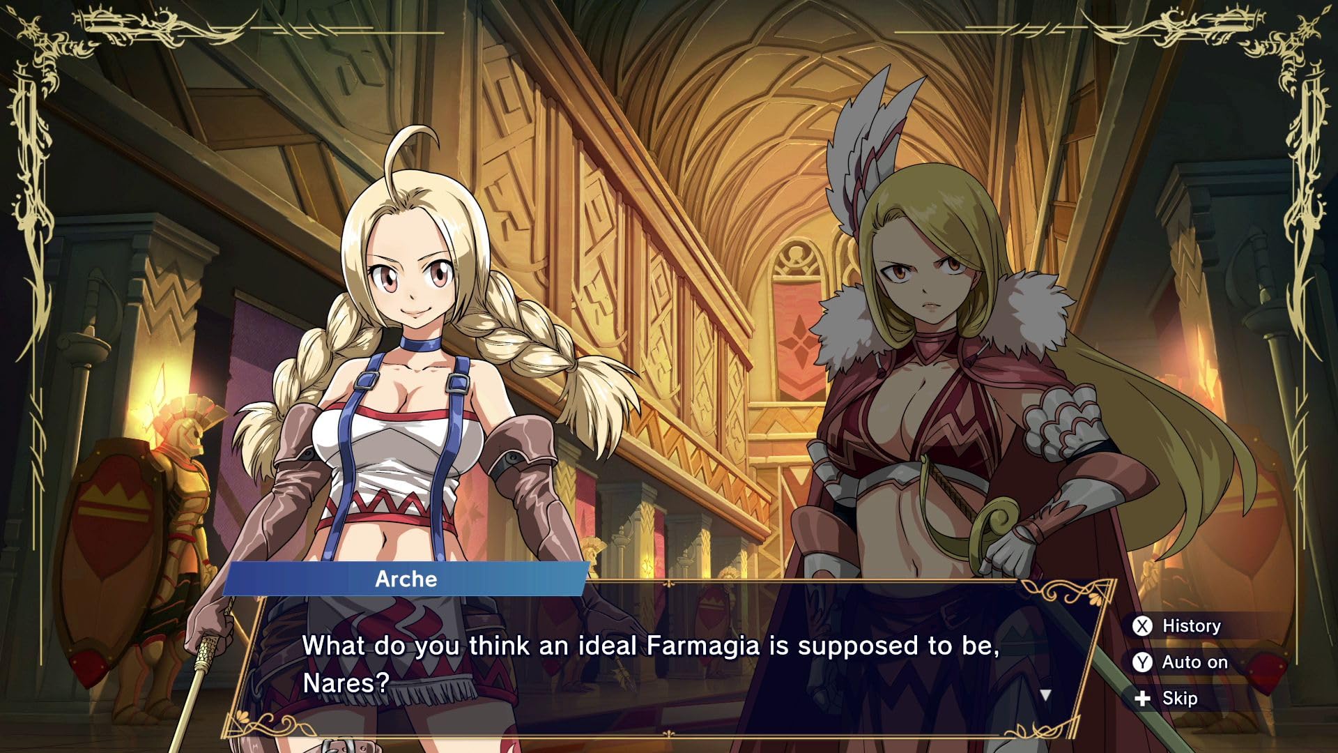 Farmagia - Nintendo Switch 4