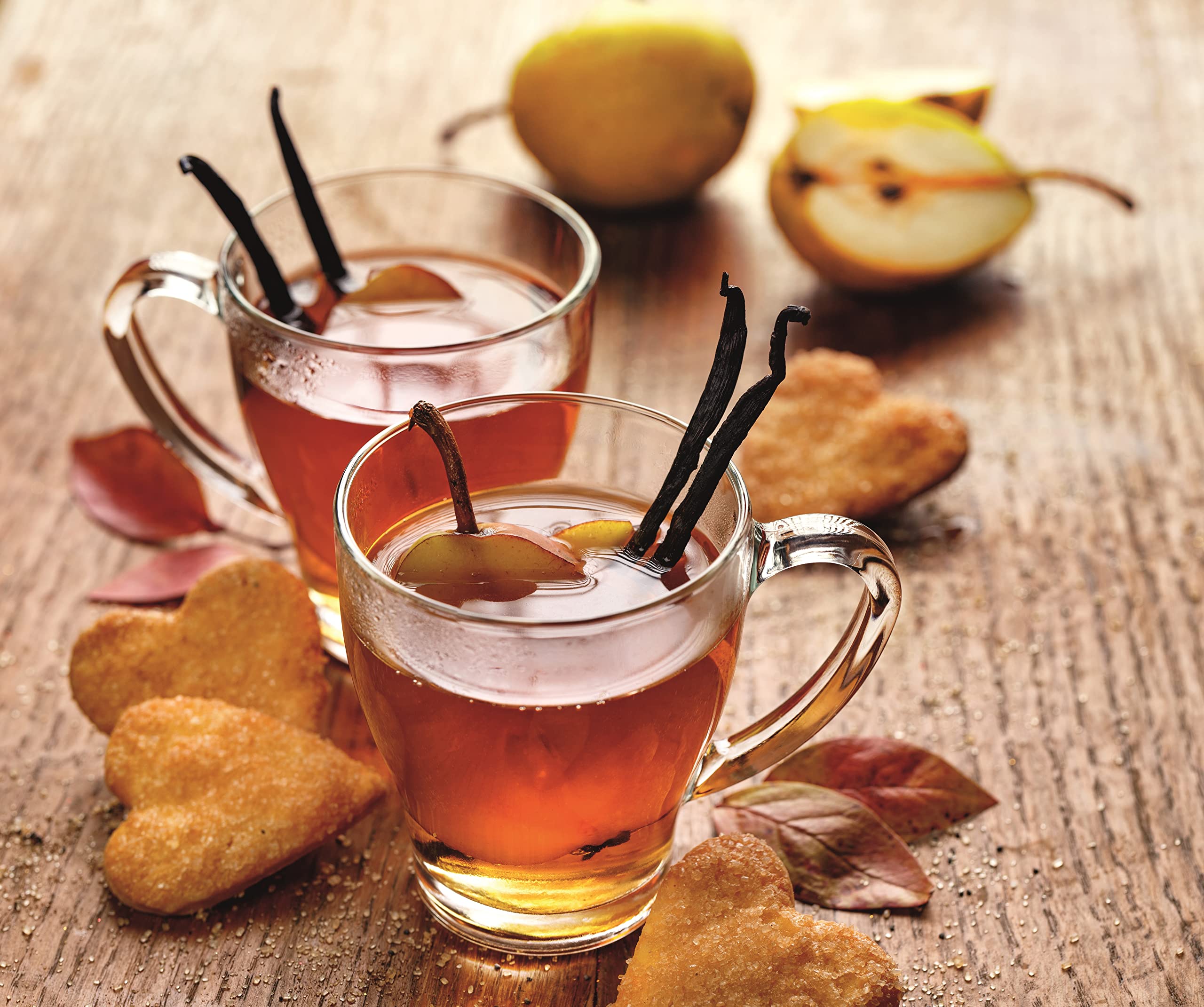 Ahmad Tea - English Breakfast Black Tea, 100 Individually Foil-Wrapped Teabags 3