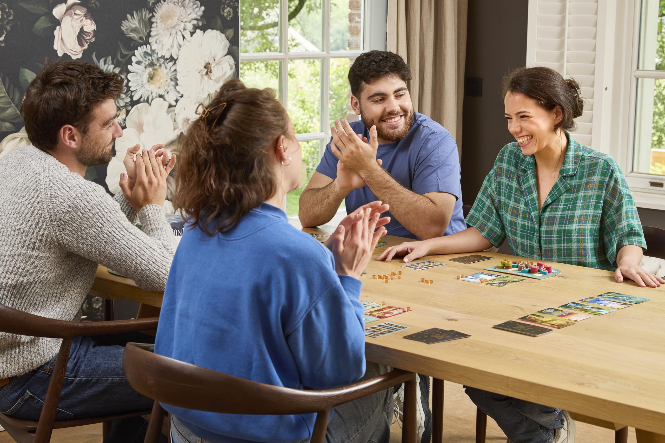 Libellud Harmonies Board Game 10