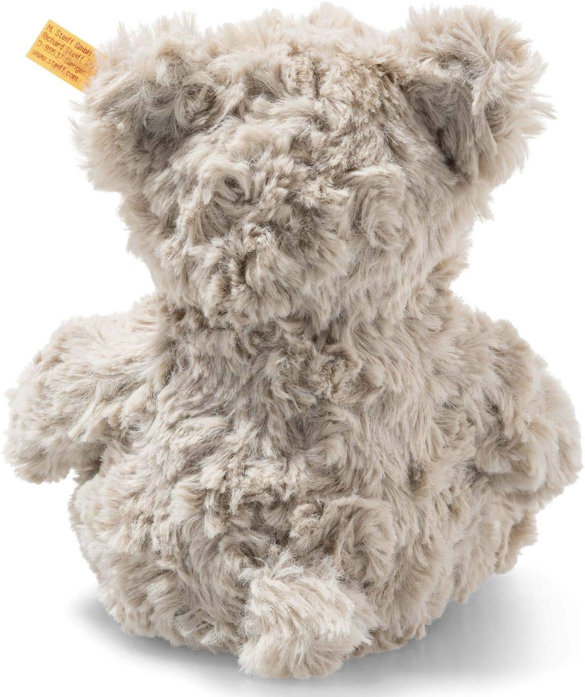 Steiff Soft Cuddly Friends Honey Teddy Bear - Plush Stuffed Animal for Babies & Kids, 18 cm 5