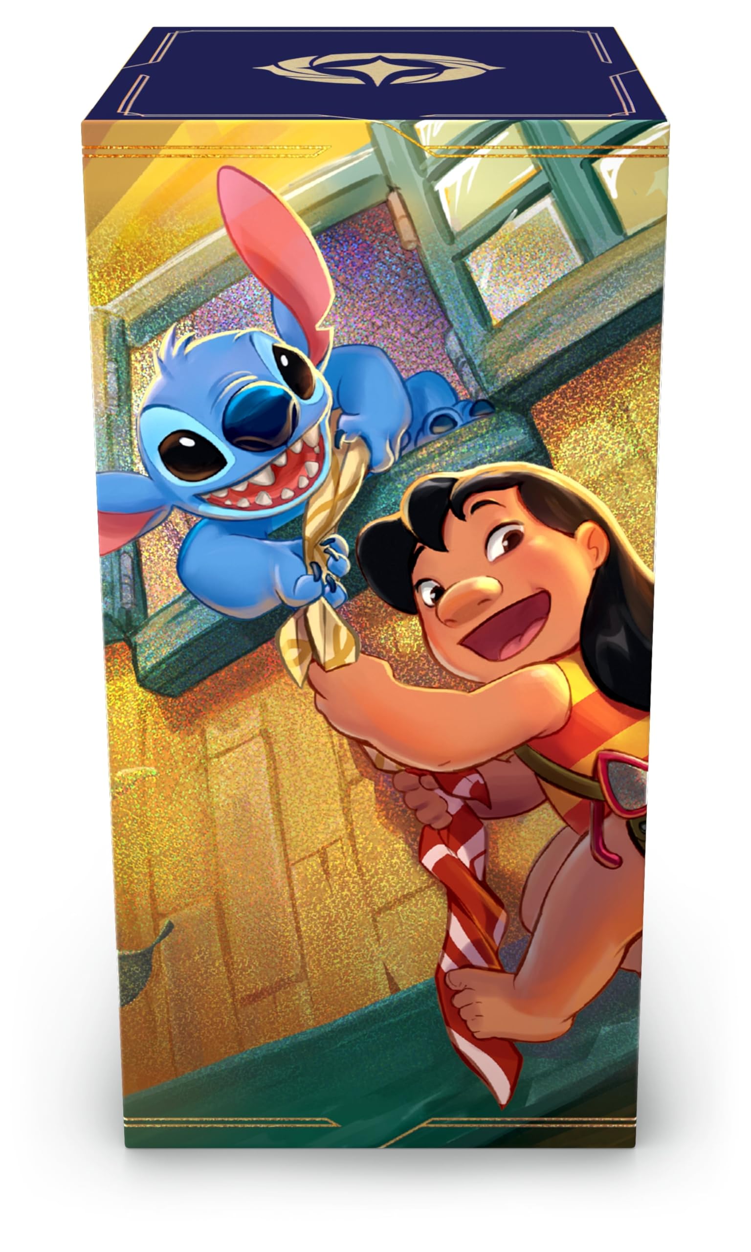 Ravensburger Disney Lorcana Trading Card Game Gift Set | Age 8+ | English 4