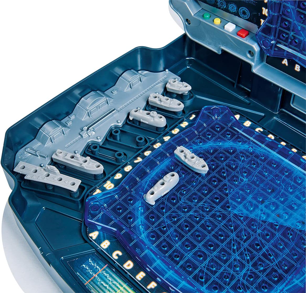 Noris Sinking Ships Light & Sound Action Game 606104435 for Family Fun 8