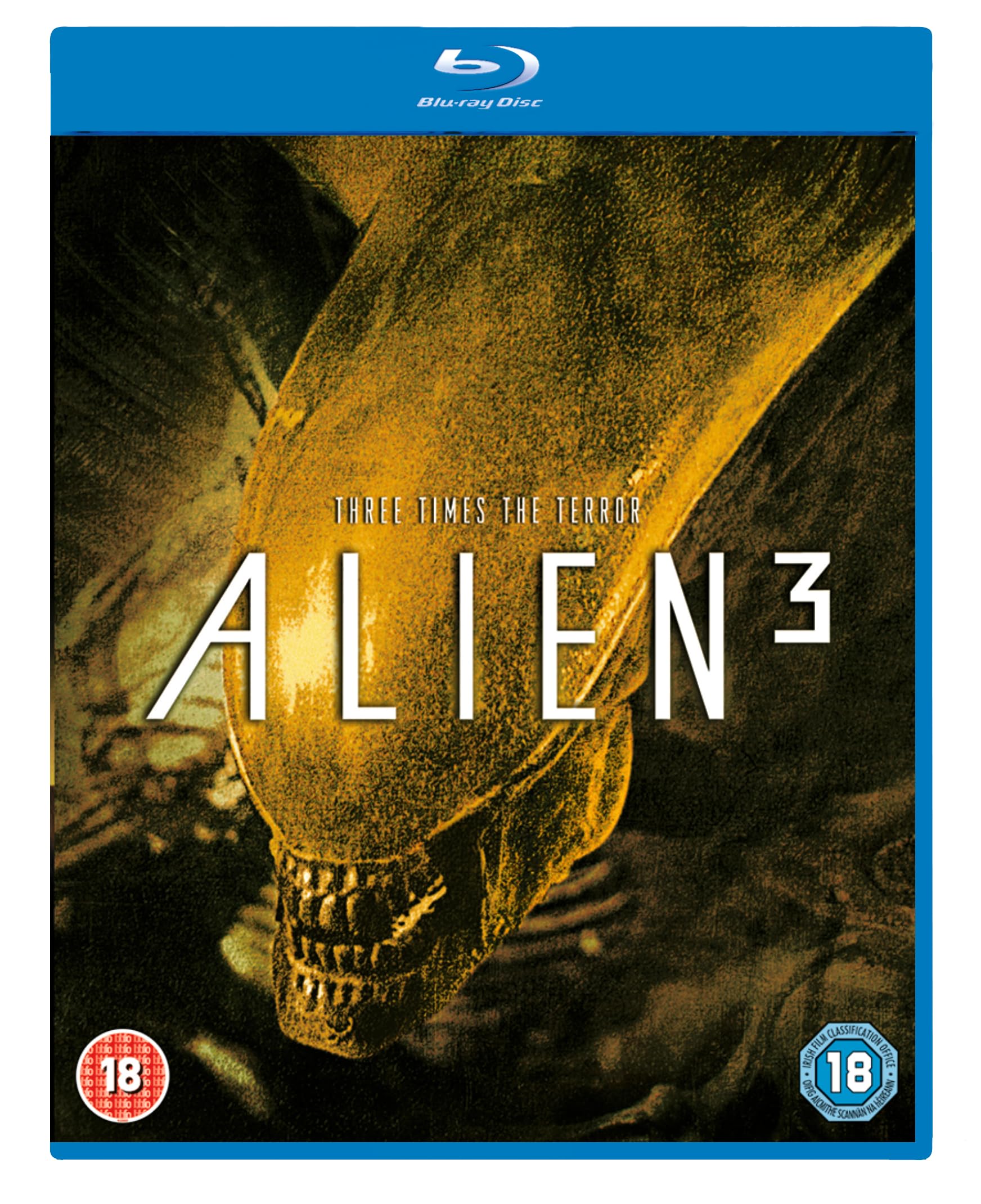 Alien 3 [Blu-ray]