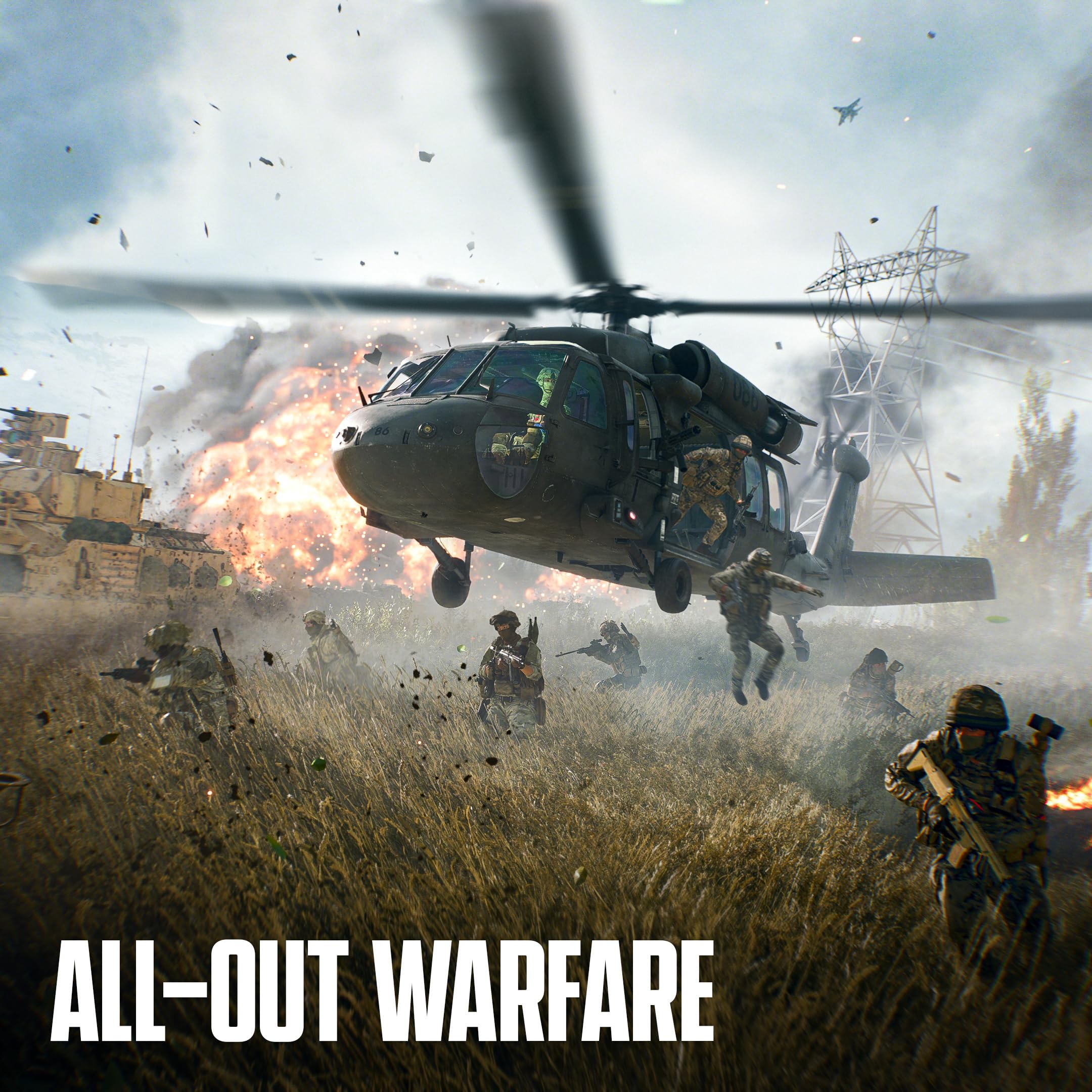 Battlefield 6 Phantom Edition - PS5 10