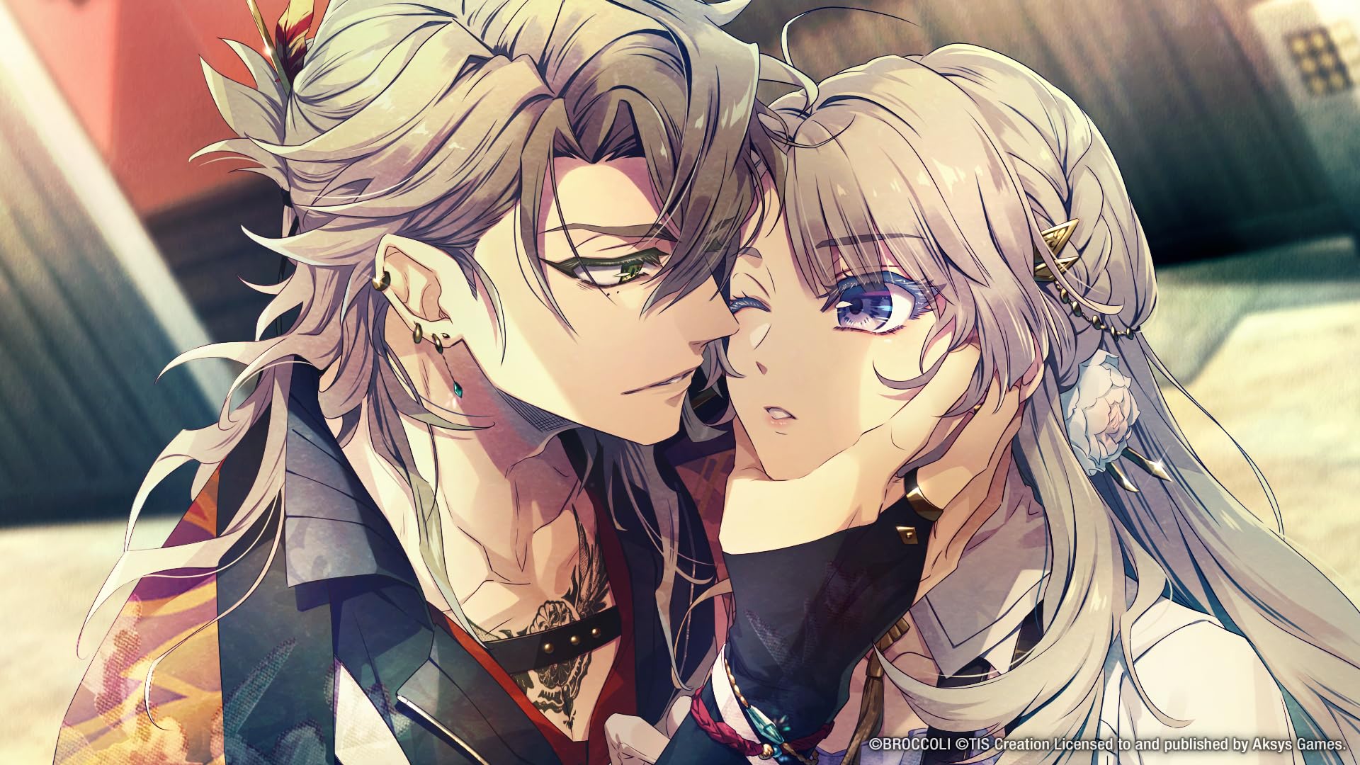 Illusion of Itehari - Nintendo Switch Edition 3