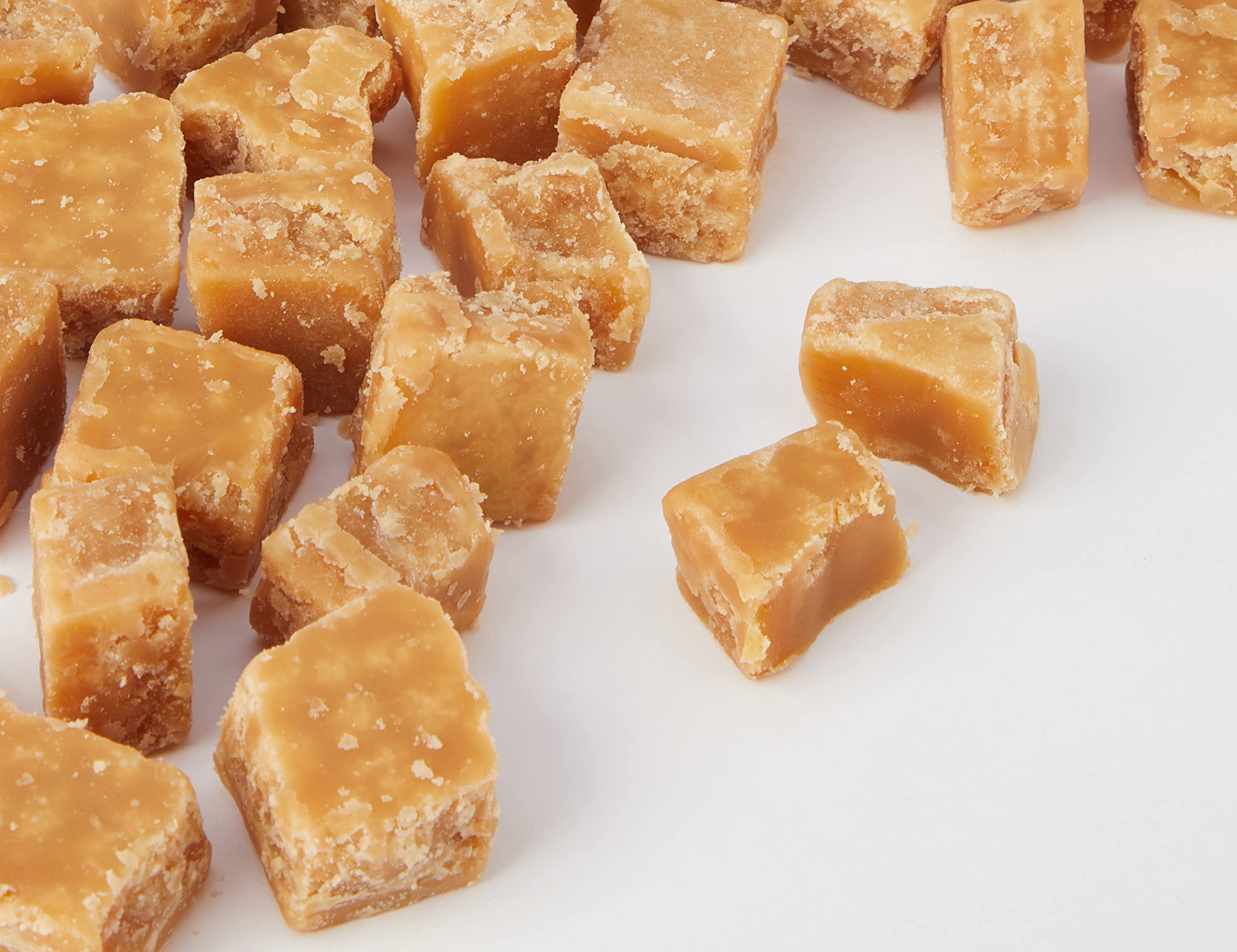 Bon Bons - Caramel and Sea Salt Fudge 150g 3