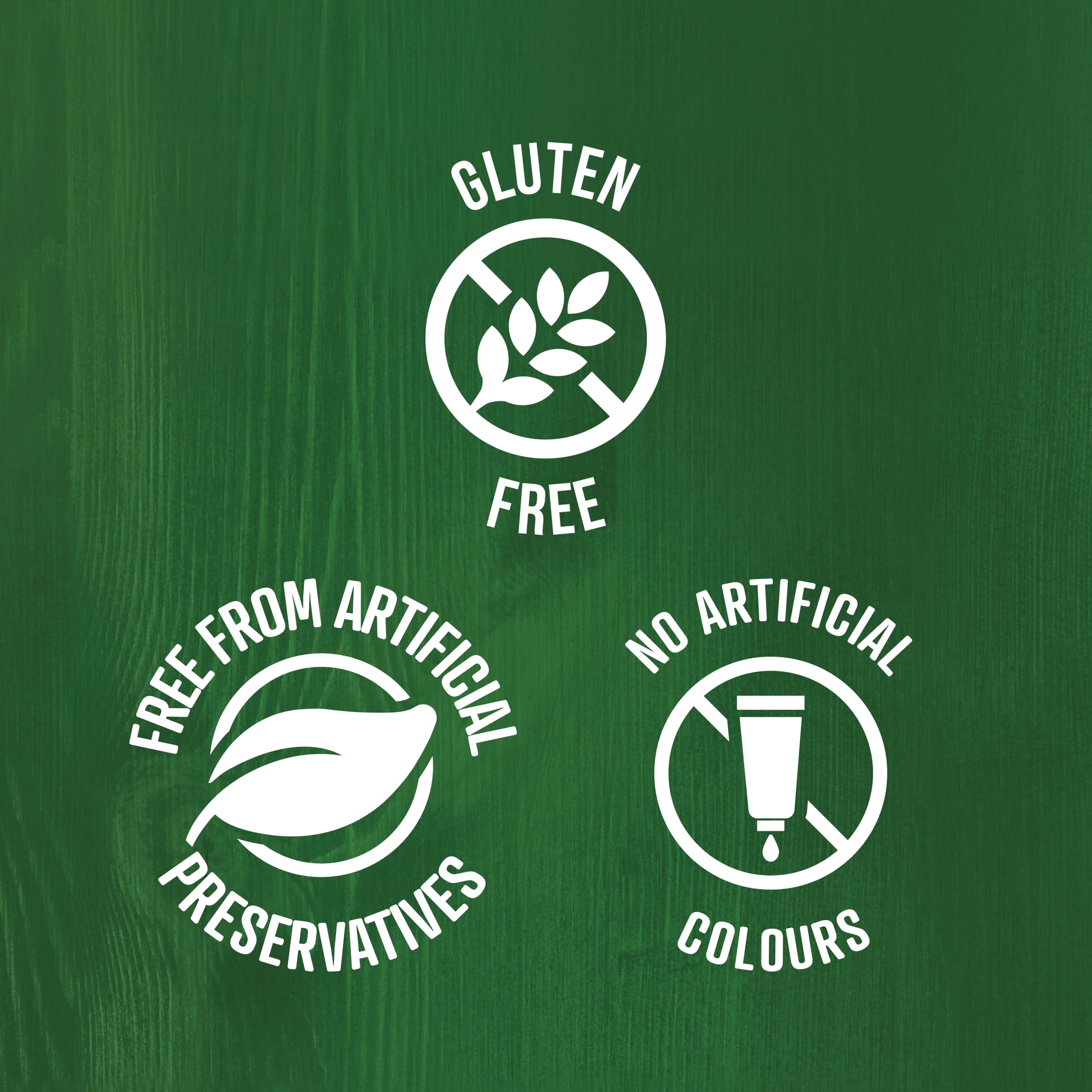 Knorr - Beef Gravy Pot 4x28g Free from Artificial Colours and Preservatives 6