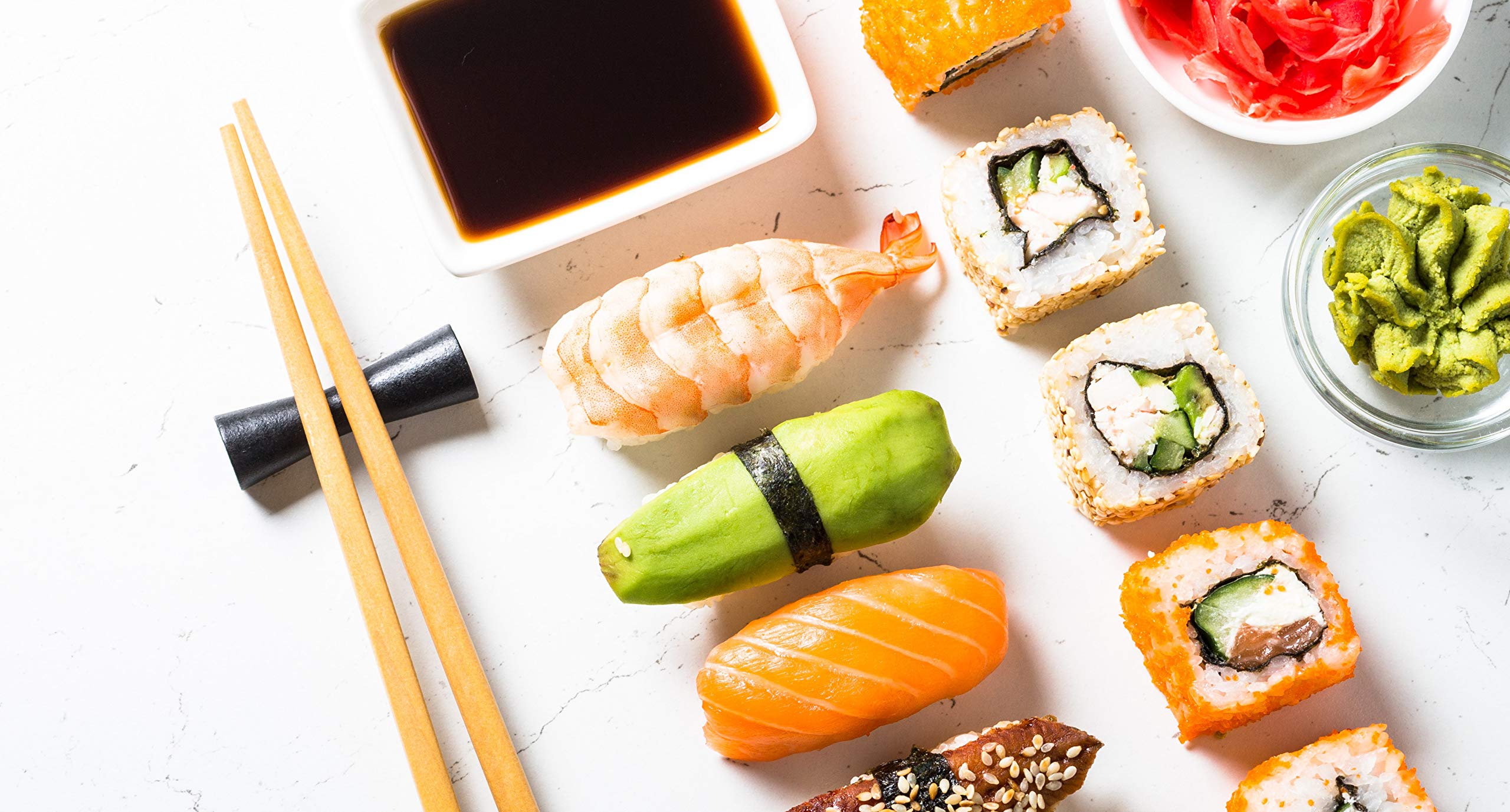 Emma Basic Wasabi Powder 1kg - 20% Real Wasabi Japonica, Natural Condiment for Sashimi, Soba & Dressings 4