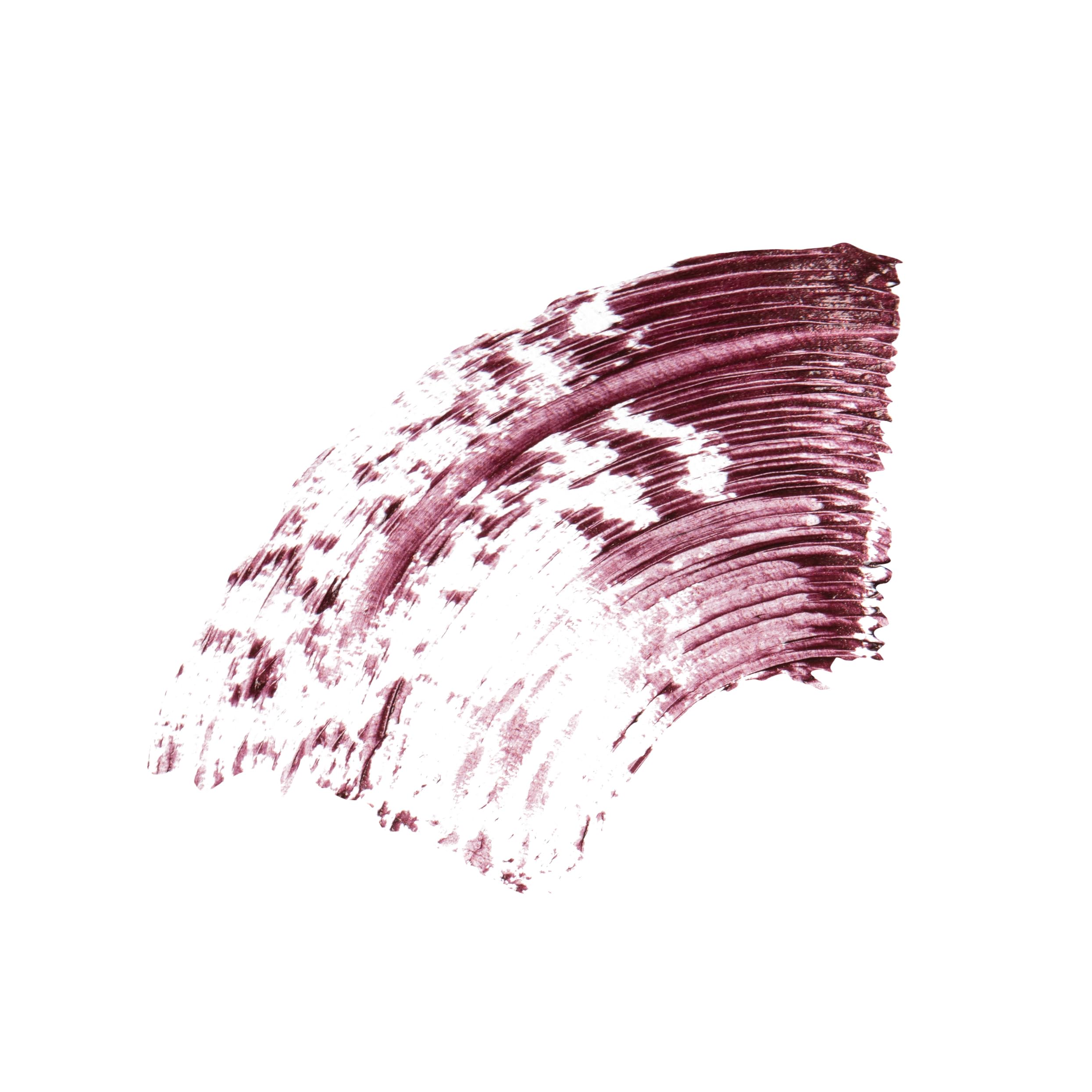 MUA Stop The Search Mascara - Lengthening, Volumizing, Curling | Blackberry | 12 ml 3