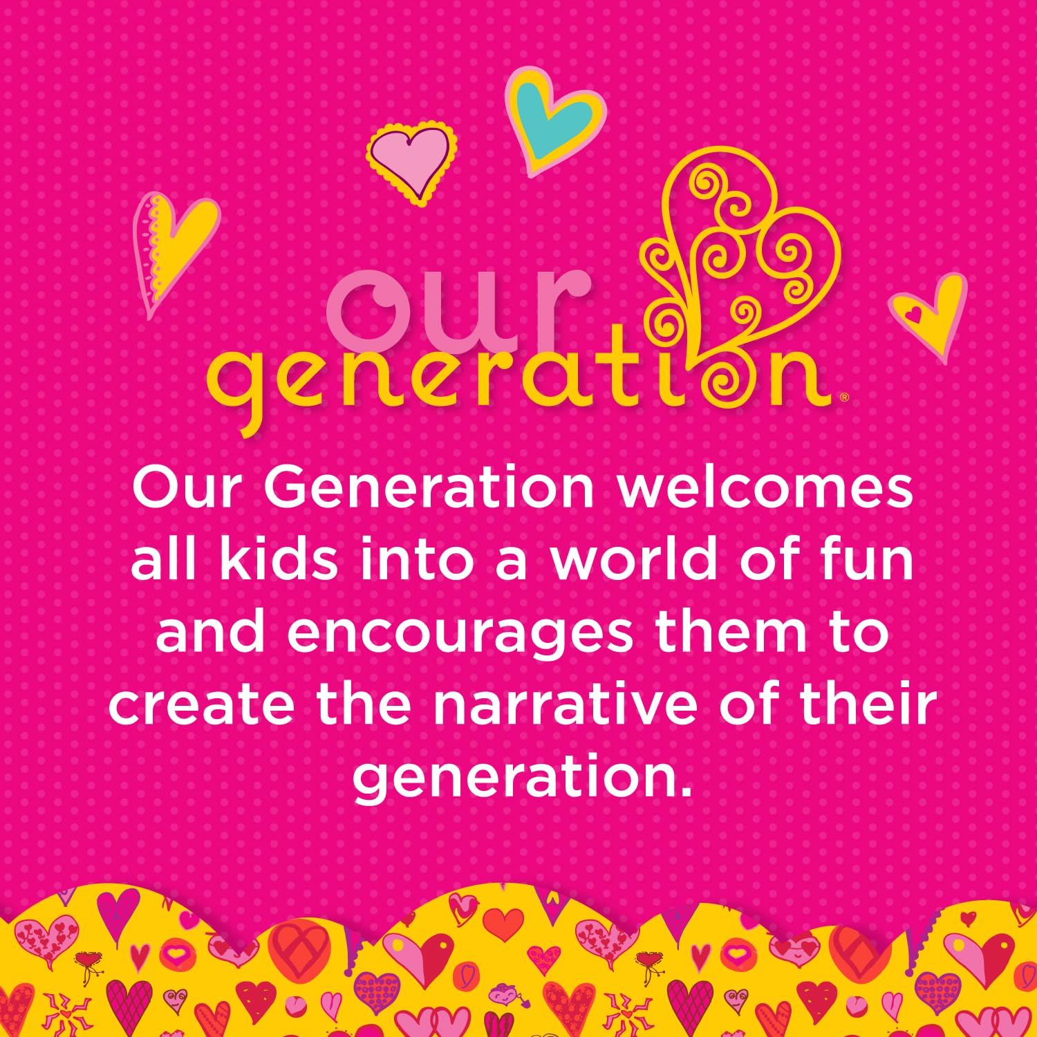 Our Generation 18-Inch Ballerina Doll with Blue Eyes & Red Hair - Aubrie 5