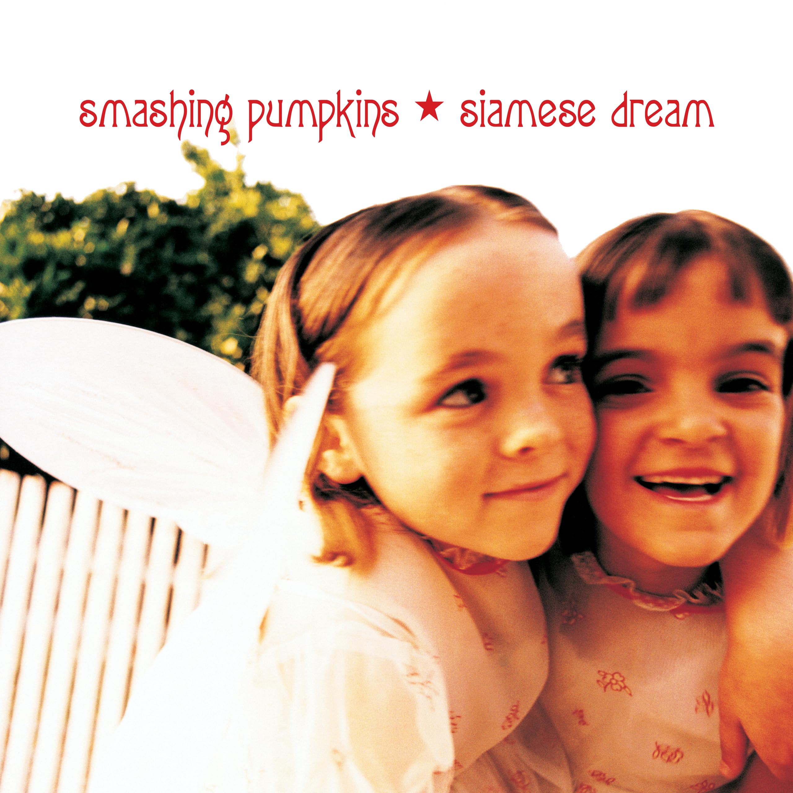 The Smashing Pumpkins - Siamese Dream [VINYL]