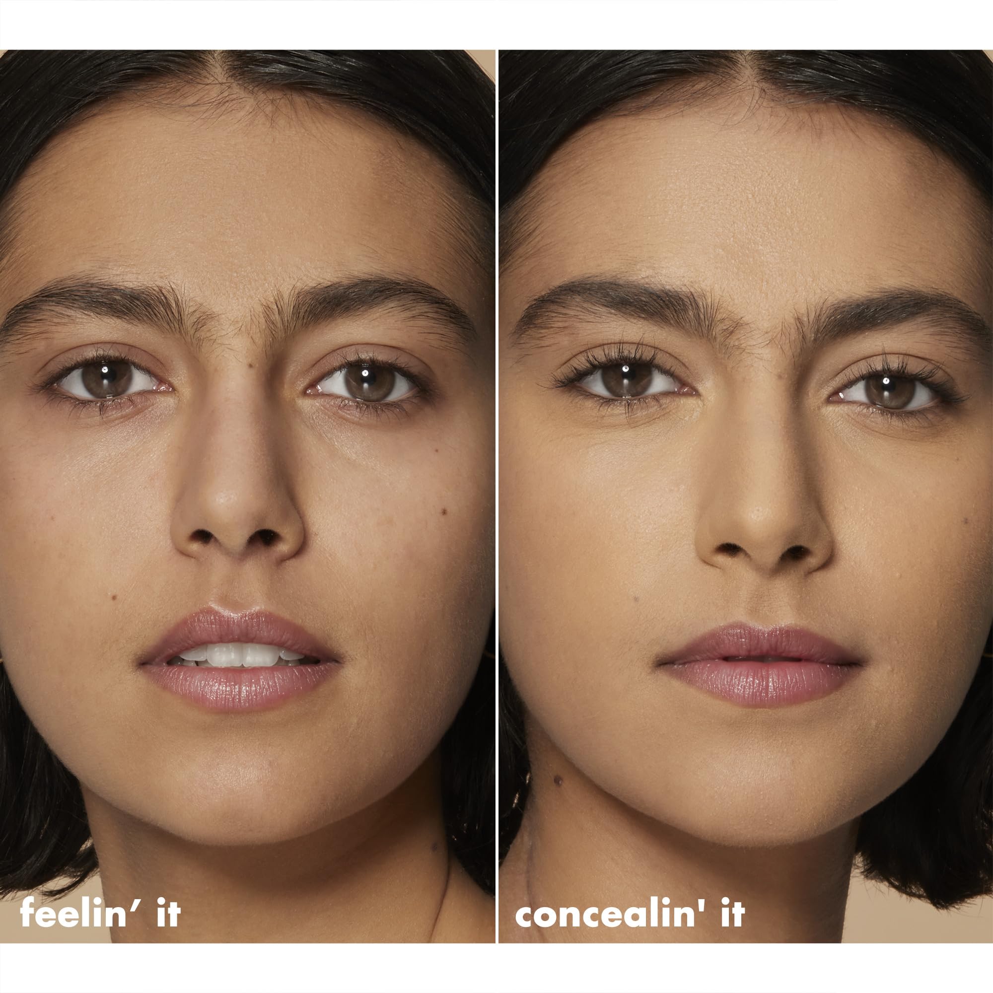 e.l.f. Hydrating Satin Camo Concealer - Medium Warm (1 pc) 7