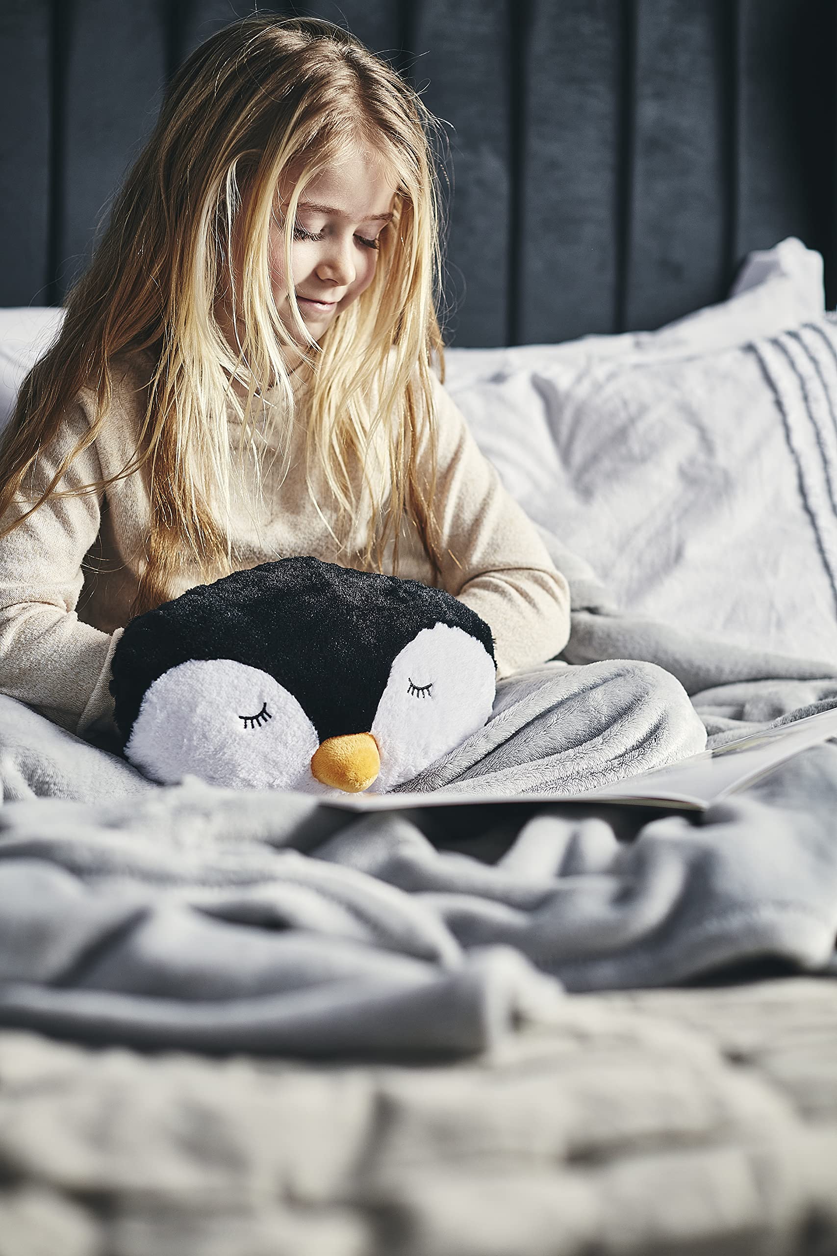 Warmies - Penguin Handwarmer 4