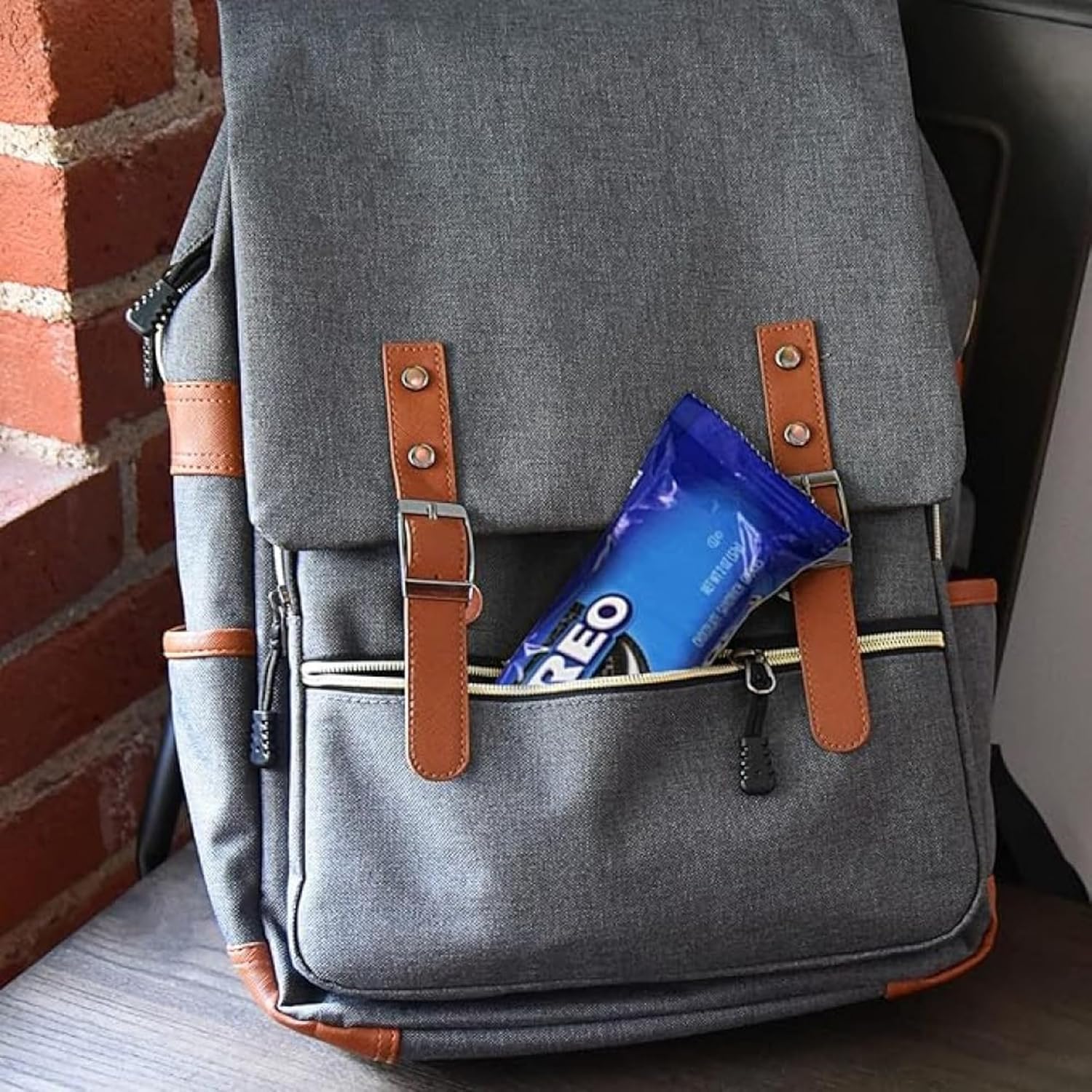 Cadbury & OREO Big Box of Treats - 64 Assorted Chocolates and Snacks, 1618 g 6