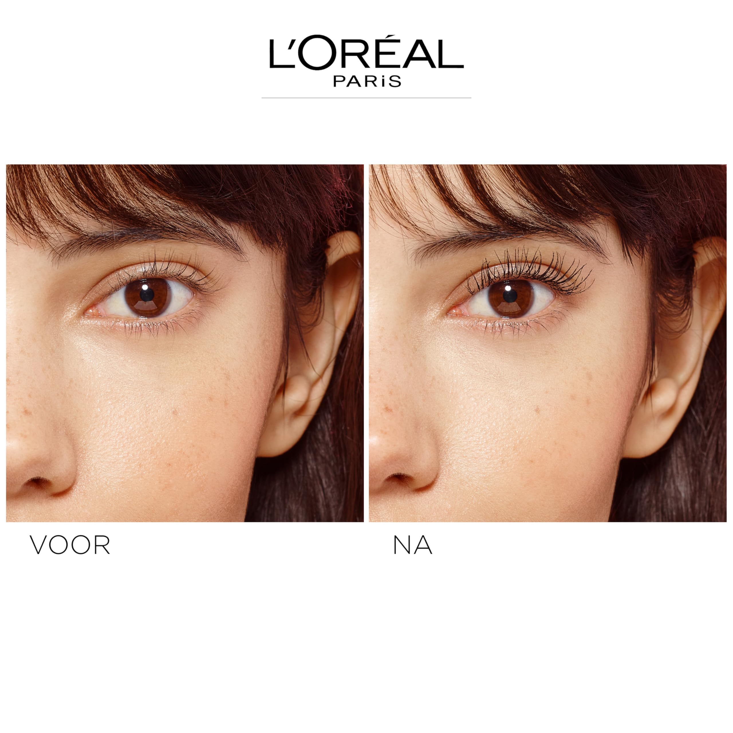 L'Oréal Paris - Telescopic Mascara Extra Black (8 ml) 7