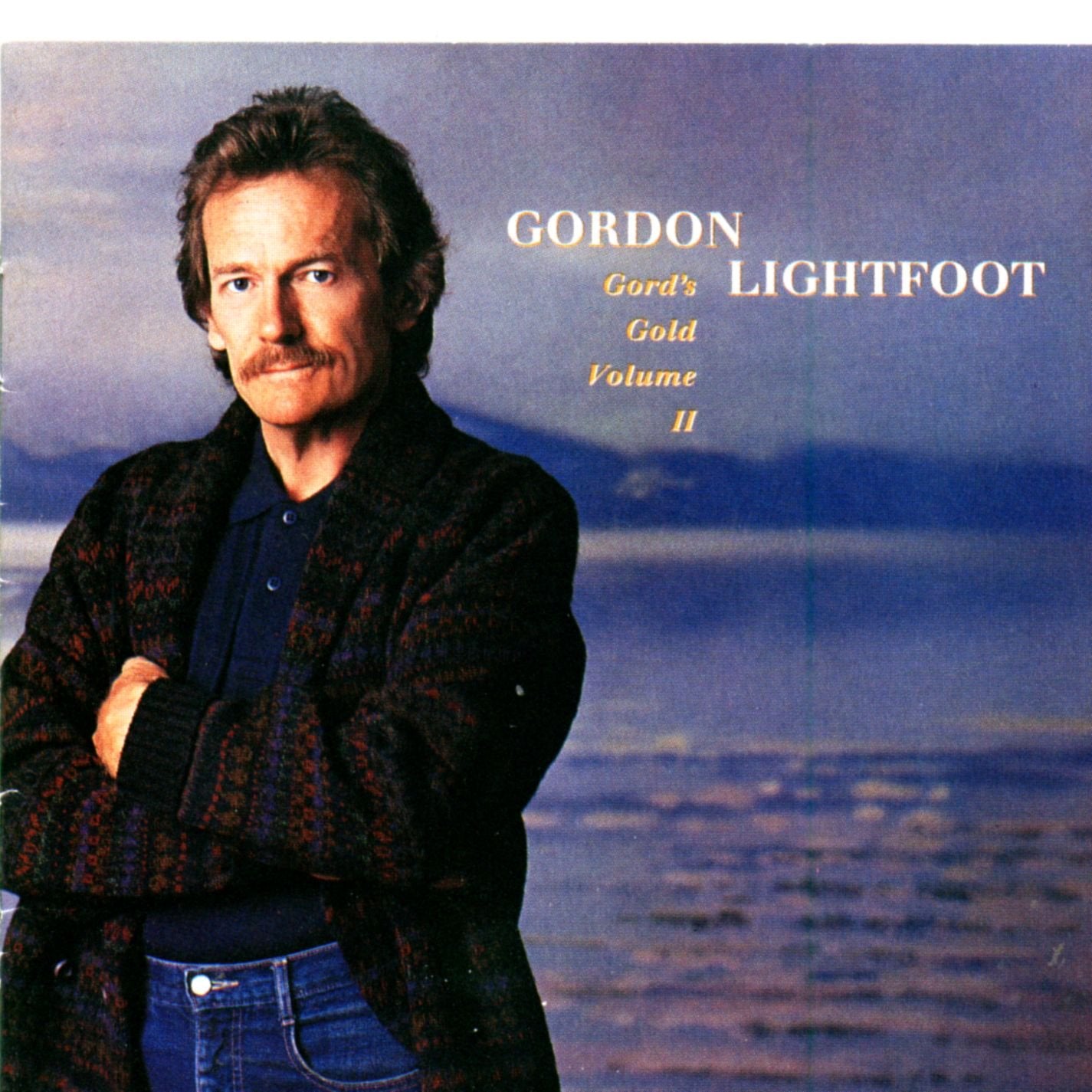 Lightfoot, Gordon - Gord's Gold Vol.2 [CD] 1
