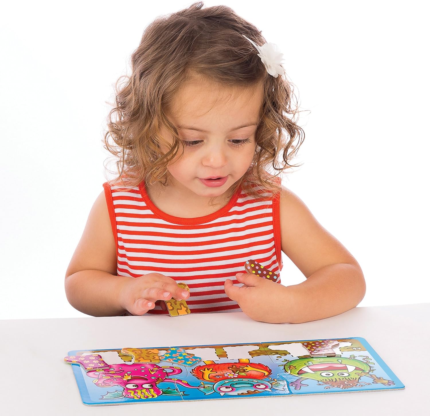 Orchard Toys Smelly Wellies Game Board Game 5