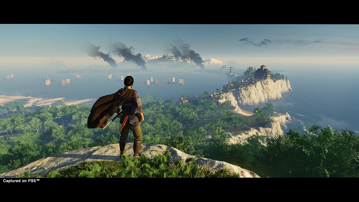 Ghost of Tsushima Director's Cut - PS5 7