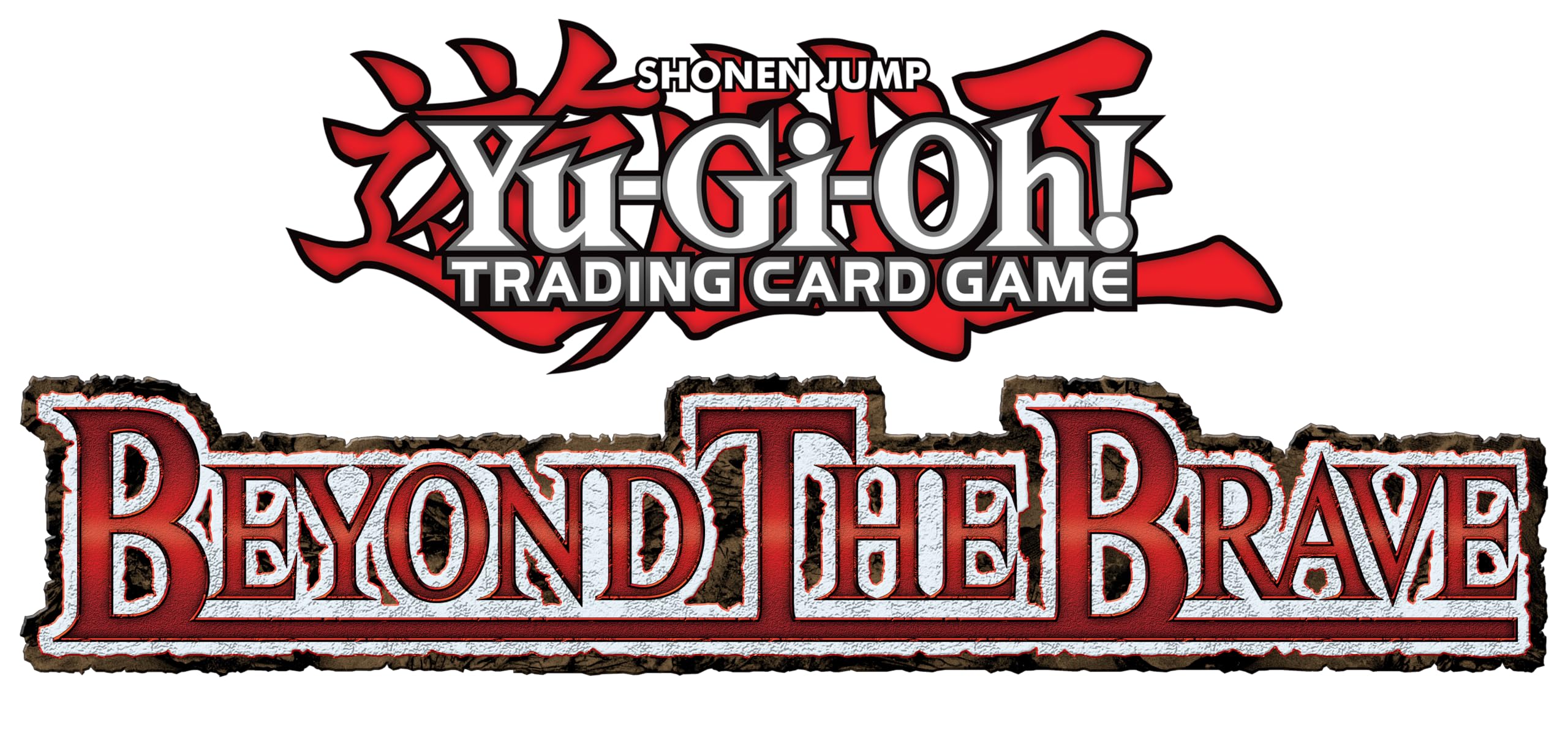 Yu-Gi-Oh! Beyond The Brave Booster Display - 24 Packs 1