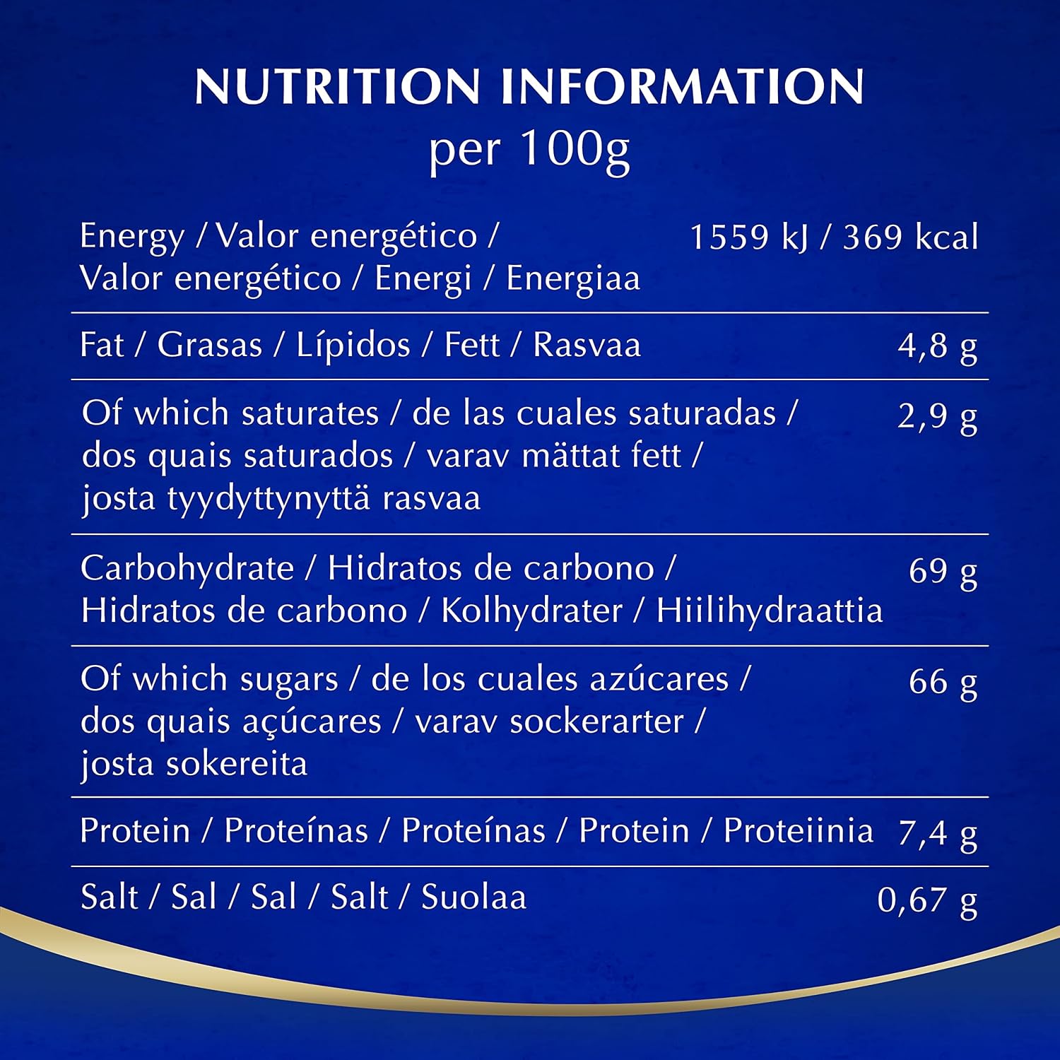 Lindt Hot Chocolate 300g - Made with Real Lindt Chocolate, Vegan-Friendly Recipe 5