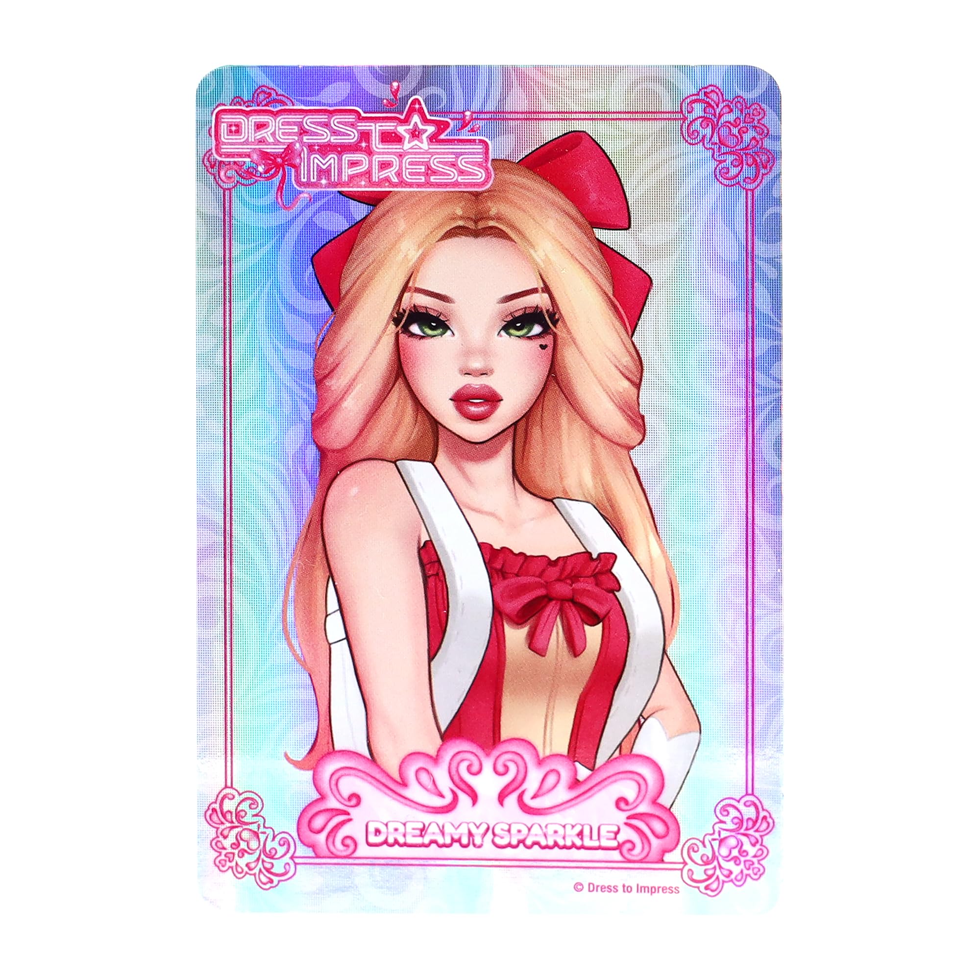 Dress To Impress – Mystery Models Dolls – Wave 1 9