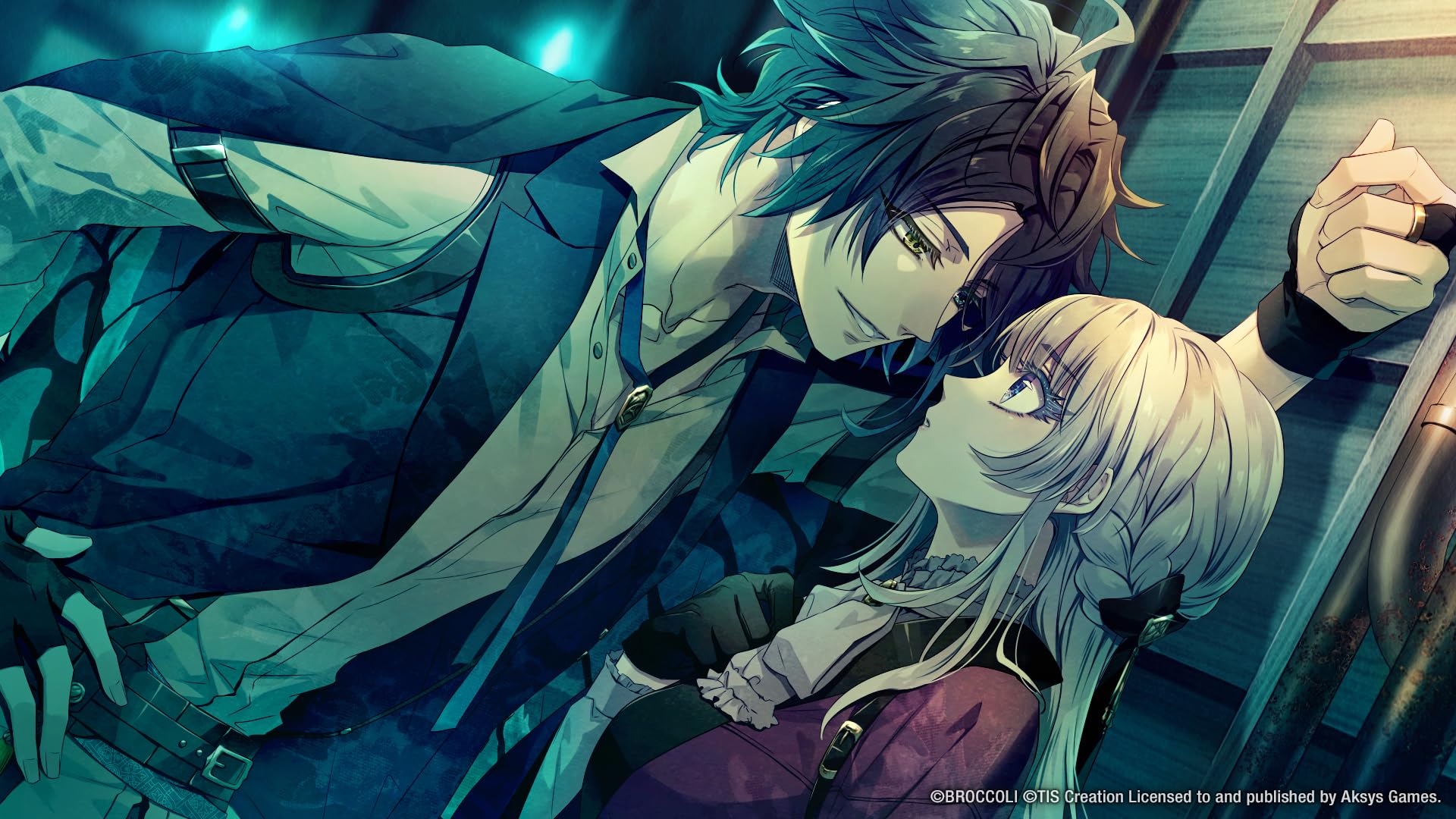 Illusion of Itehari - Nintendo Switch Edition 4