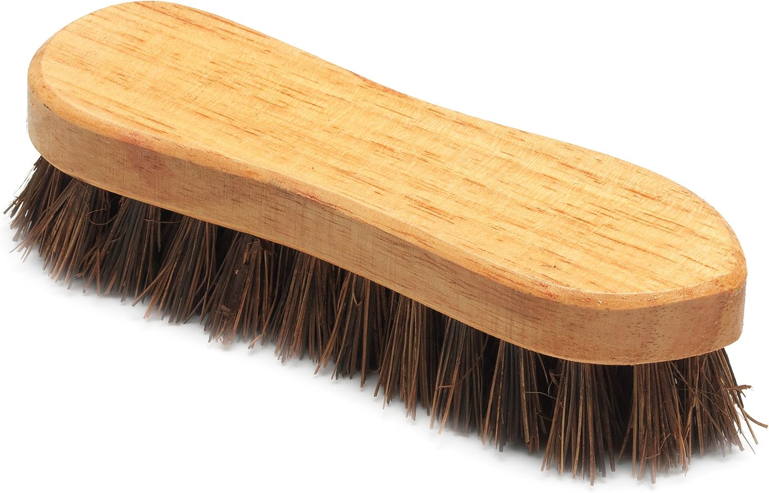 Addis - 190mm Varnished Scrubbing Brush