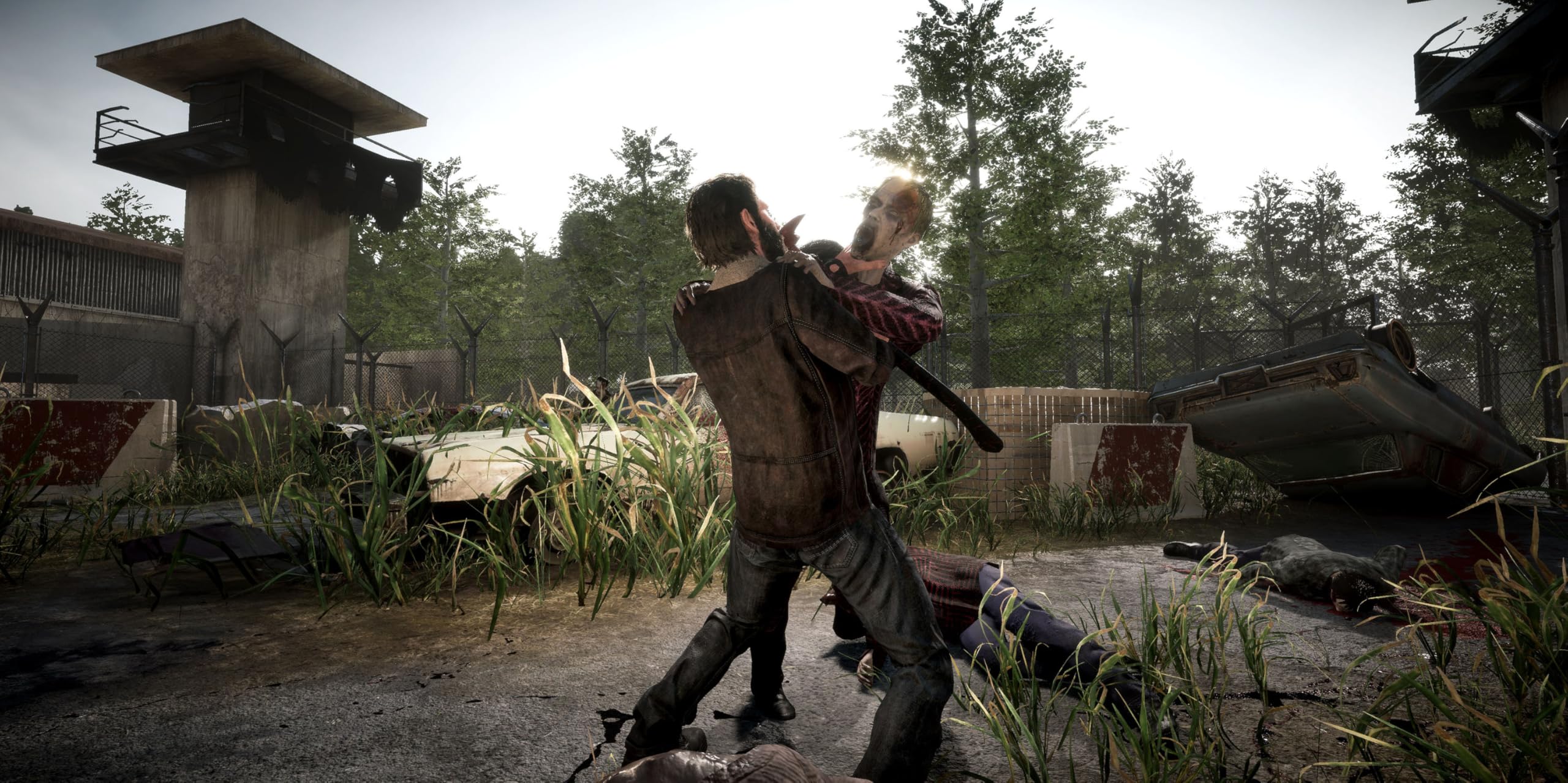 The Walking Dead Destinies - Nintendo Switch Digital Edition 13