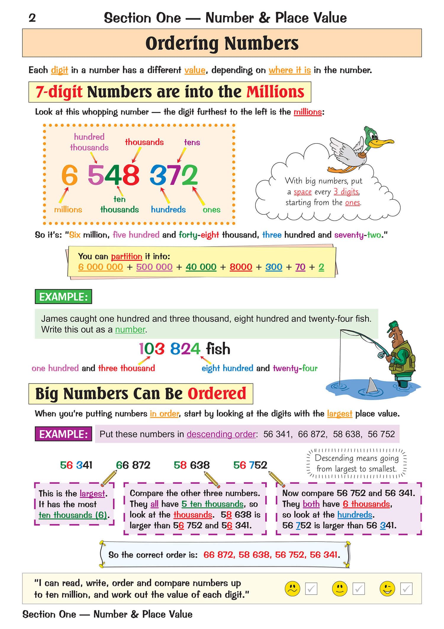 CGP KS2 Maths SATS Revision Book - Ages 10-11 | Paperback | 112 Pages