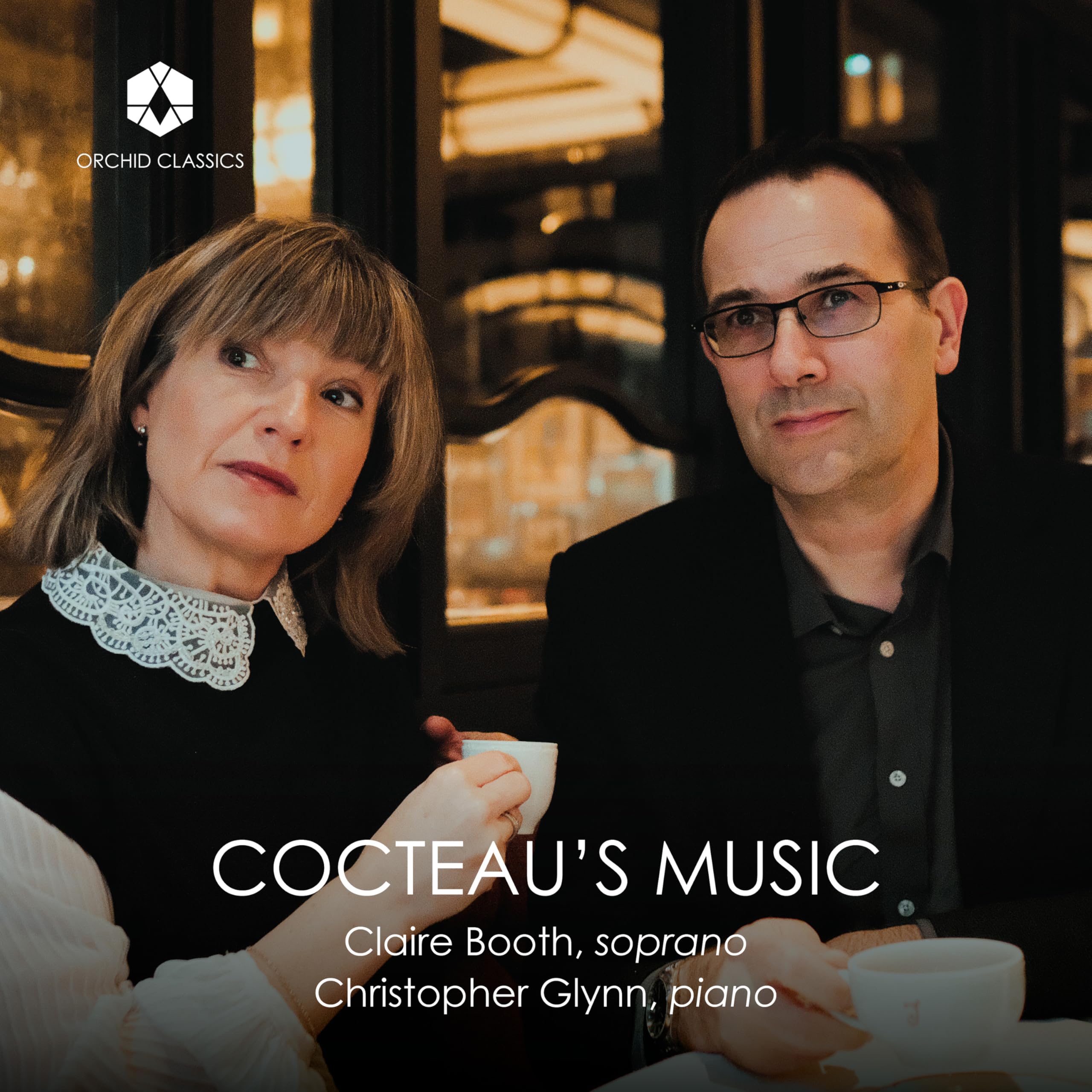 Zach Top - Cocteau's Music [CD] 1