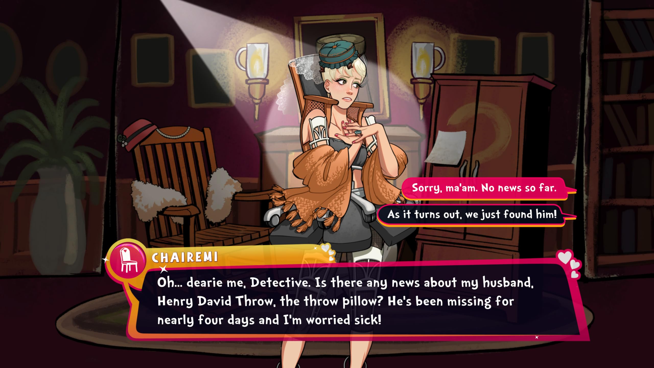 Date Everything! - Nintendo Switch Deluxe Edition 6