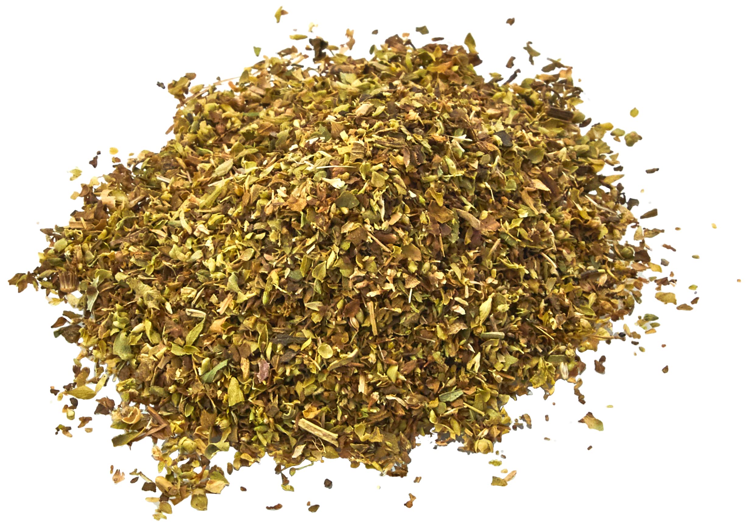 Old India - Oregano Whole Herb 500g