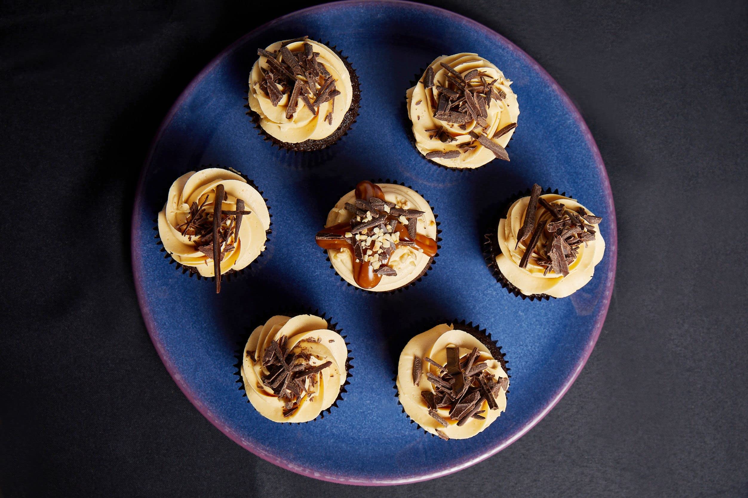 Renshaw Luxury Baker's Caramel, 400 g (Pack of 1) 4