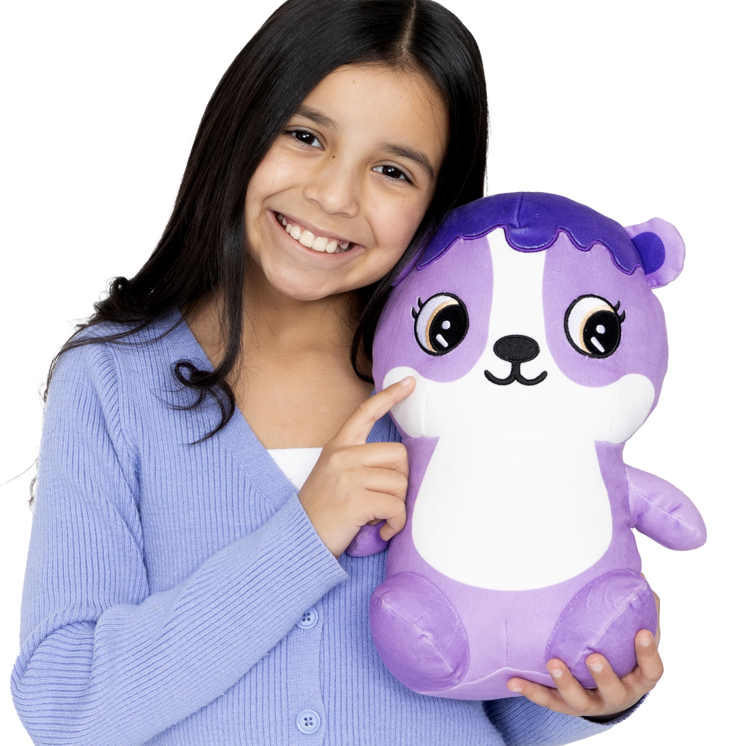 Moriah Elizabeth 11" Mystery Plush - Guys & Gals Collection 10