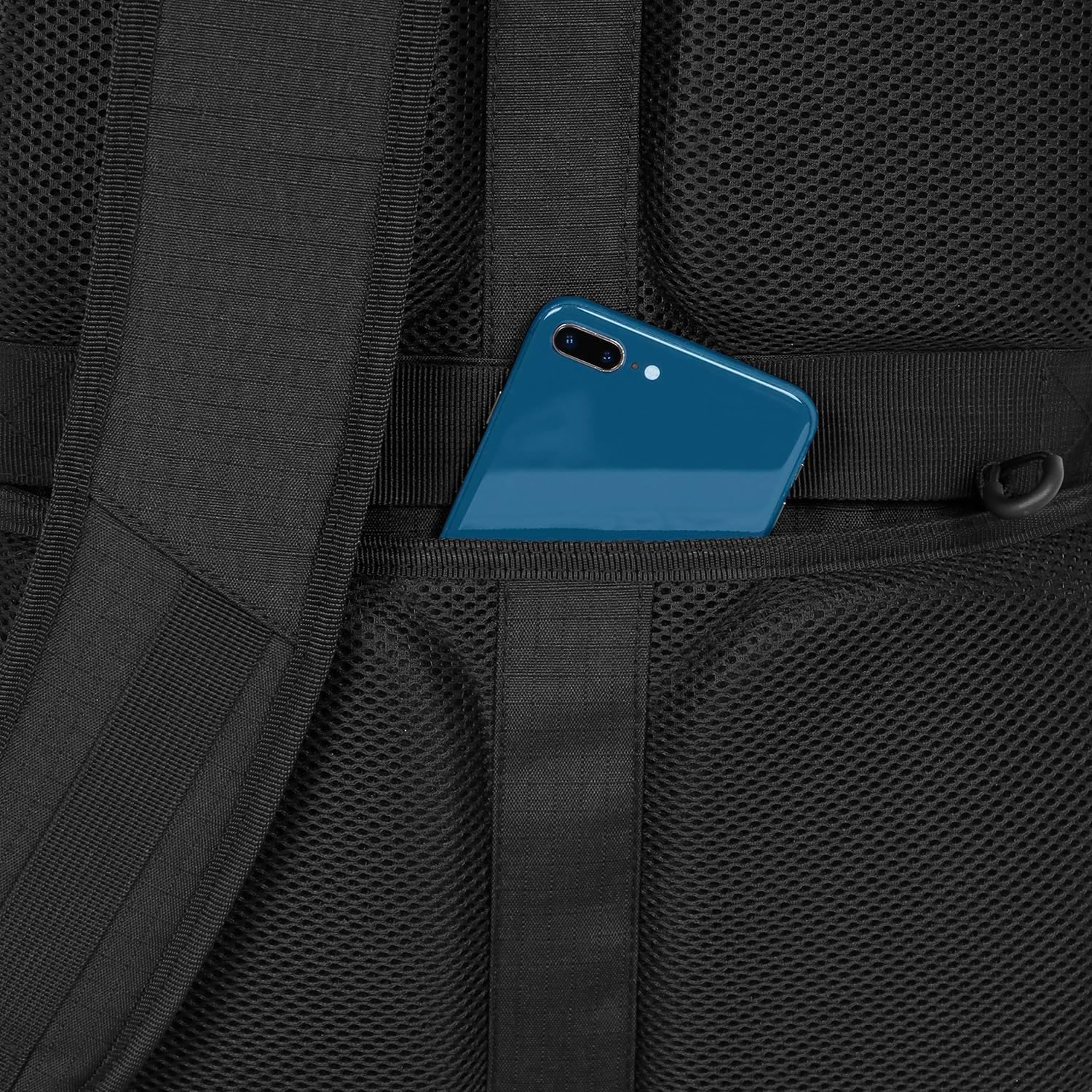 Karactermania Dragon Ball Shenron-Plus HS Backpack, Dark Blue, 30 x 44 cm, 23 L (06276) 4