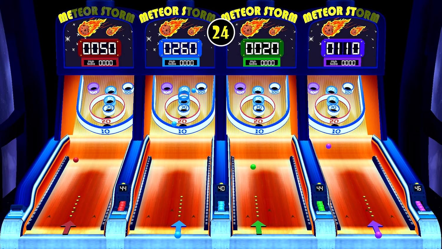 Carnival Games - Nintendo Switch Digital Edition 6