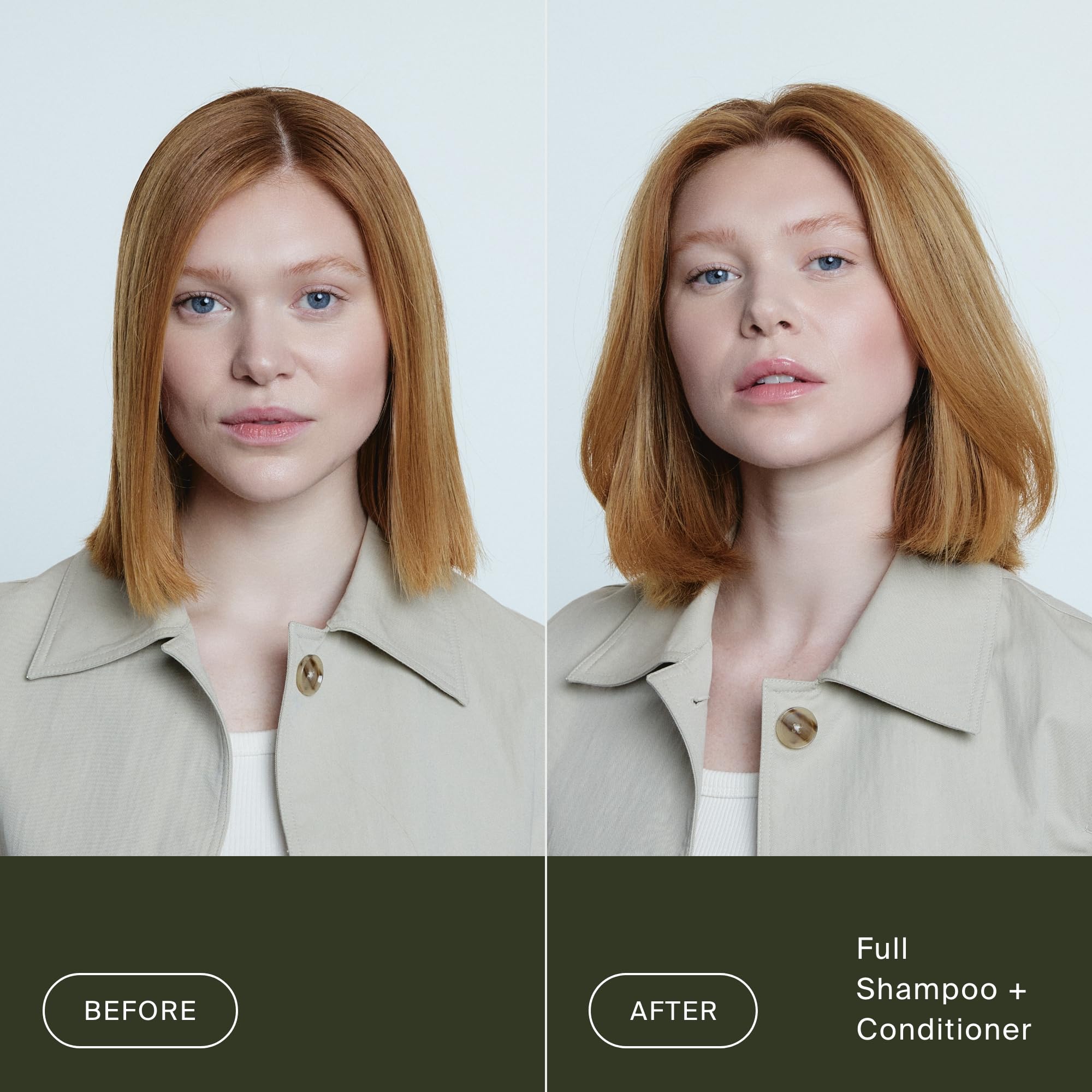 Living Proof Full Conditioner - Volumizing, Silicone-Free | 60 ml 2