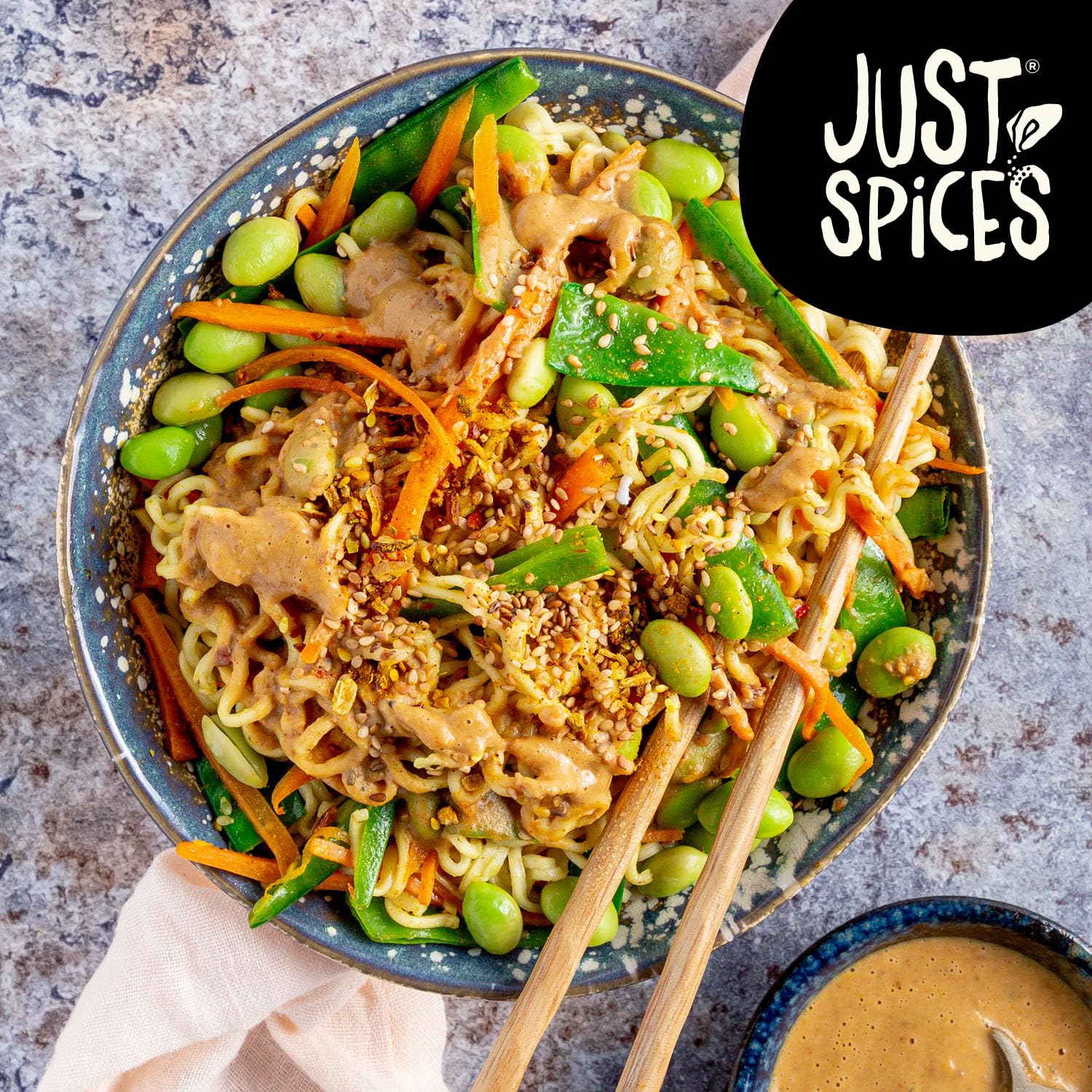 Just Spices - Chicken Seasoning 79g 5