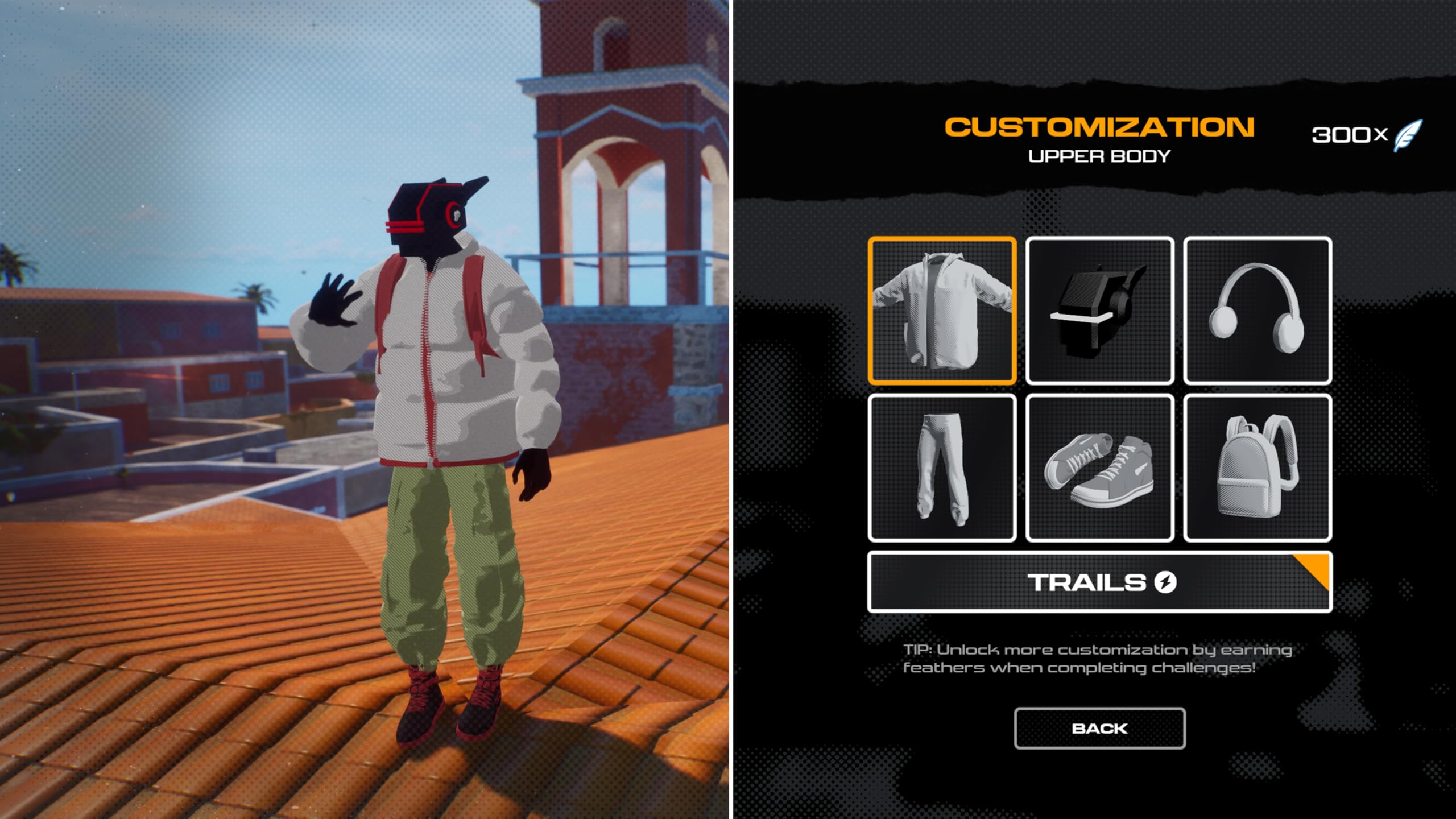 Rooftops & Alleys: Dual Pack Edition - Nintendo Switch 13