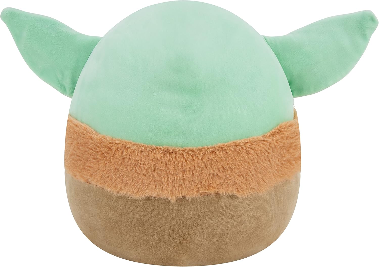 Squishmallows Star Wars 10-Inch Yoda Plush - Ultrasoft Collectible Stuffed Animal 4