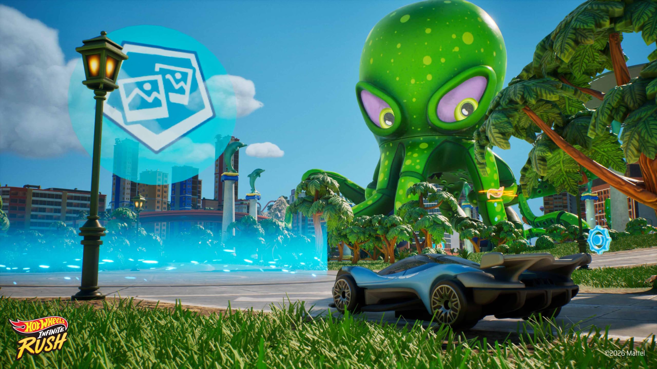 Hot Wheels Infinite Rush - Power & Pace Pack Edition [Xbox Series X] 6