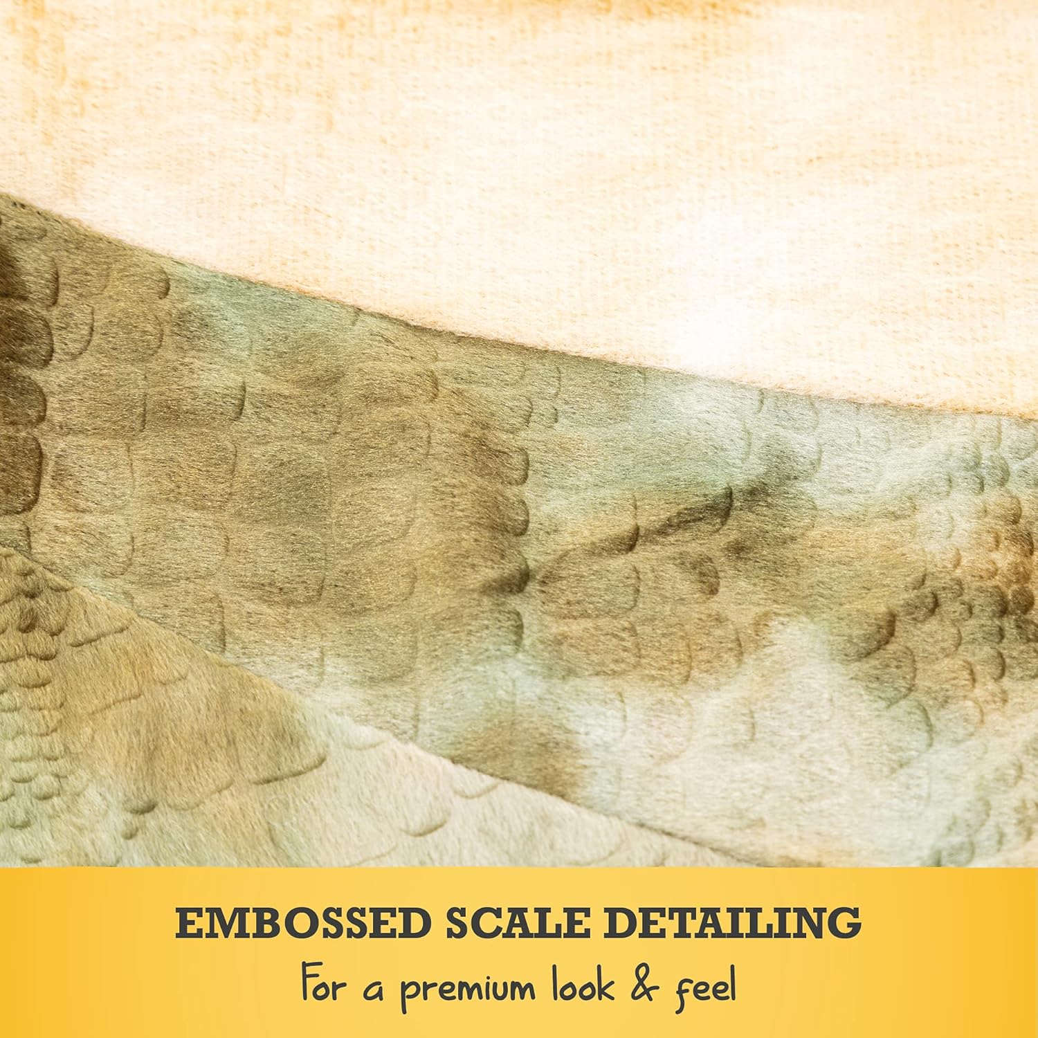 T-Rex Onesie - Official Natural History Museum Kids Dinosaur Costume, 3-5 Years 5