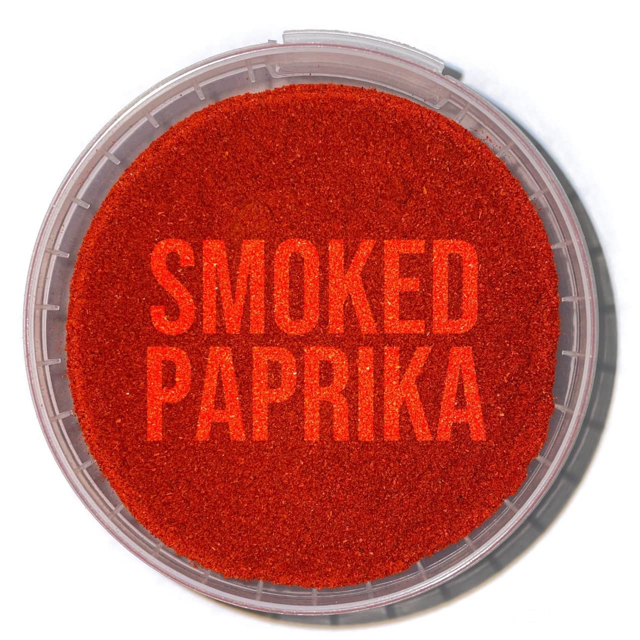 Tongmaster Smoked Paprika Powder - 500g 2
