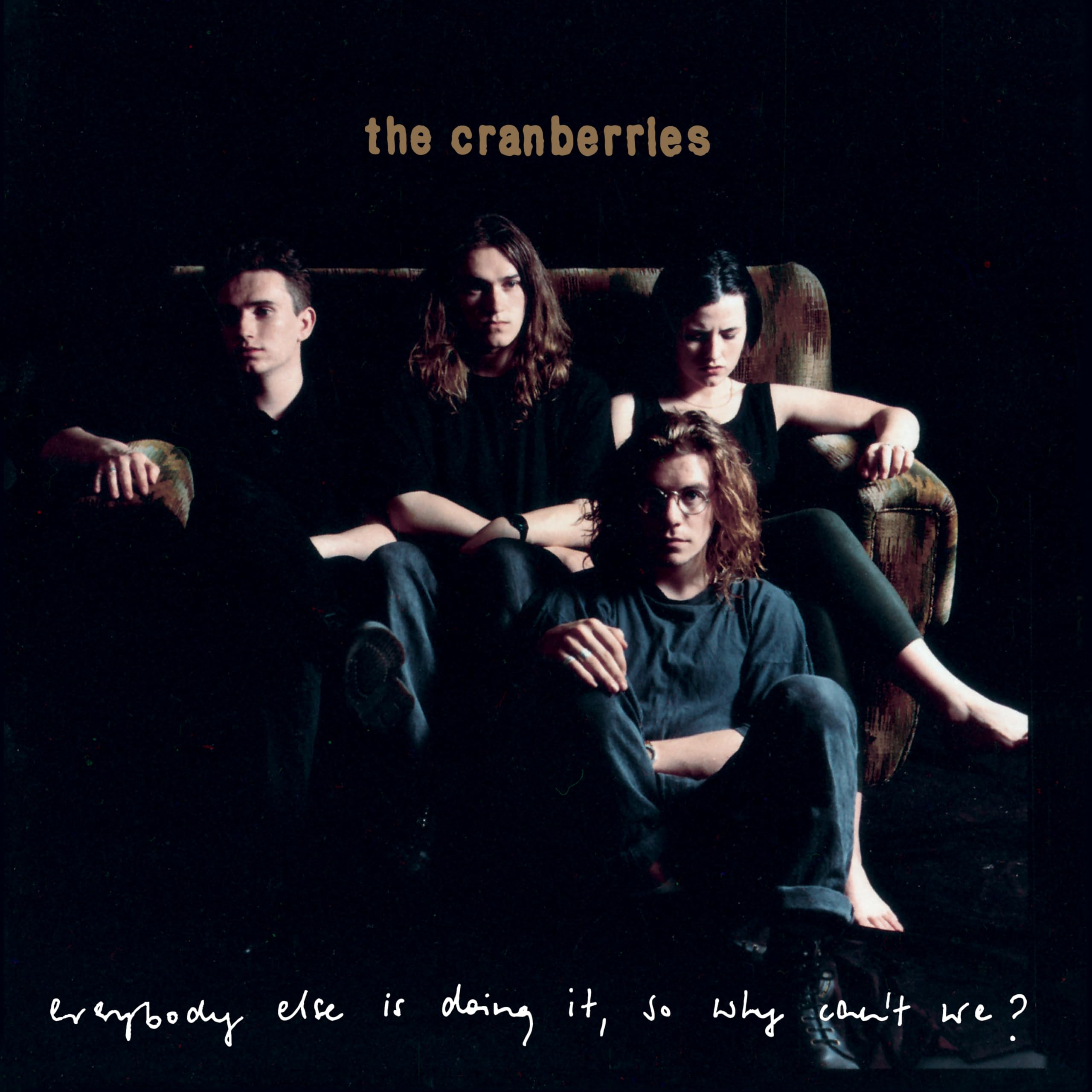 The Cranberries - Everybody Else Is Doing It, So Why Can't We? [Vinyl]